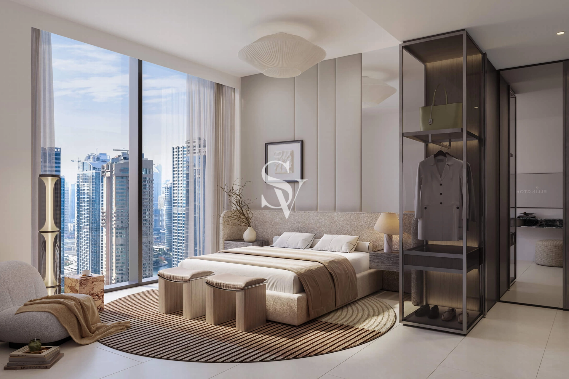 2BR Luxury Apt | Limited Units | High ROI