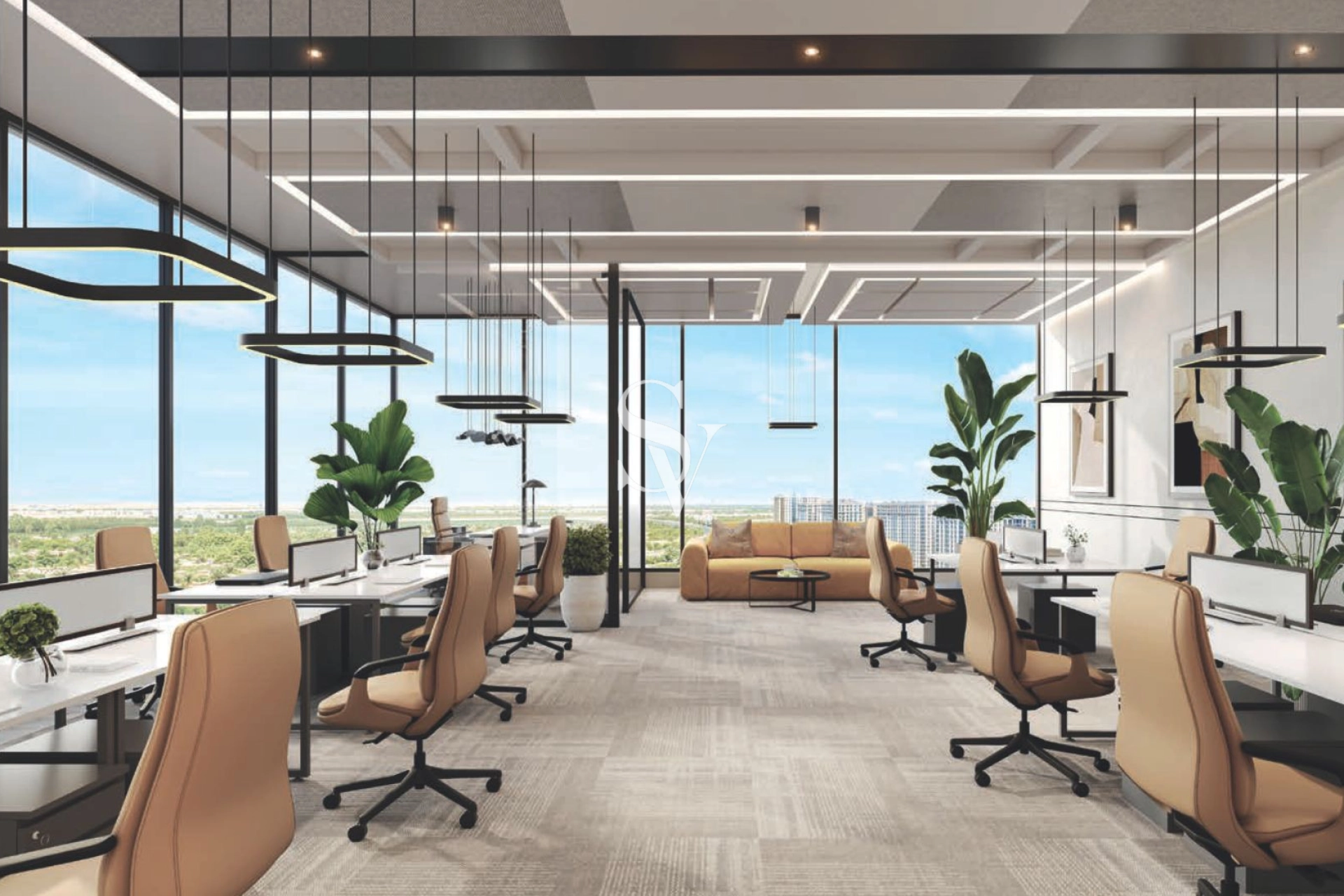Spacious layouts and high-quality| HIGH ROI