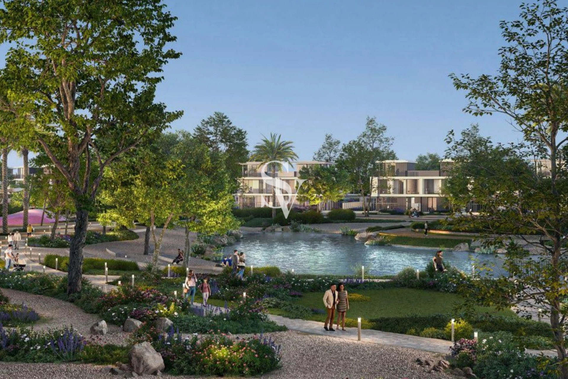 Last Phase  - Spacious Layout - Guaranteed Returns