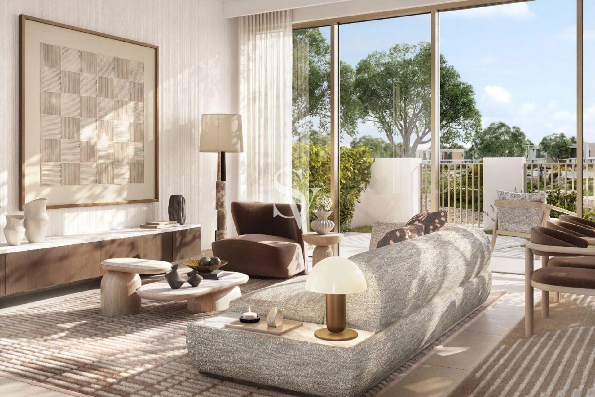 Vindera- Luxury Community- Prime Location-High ROI