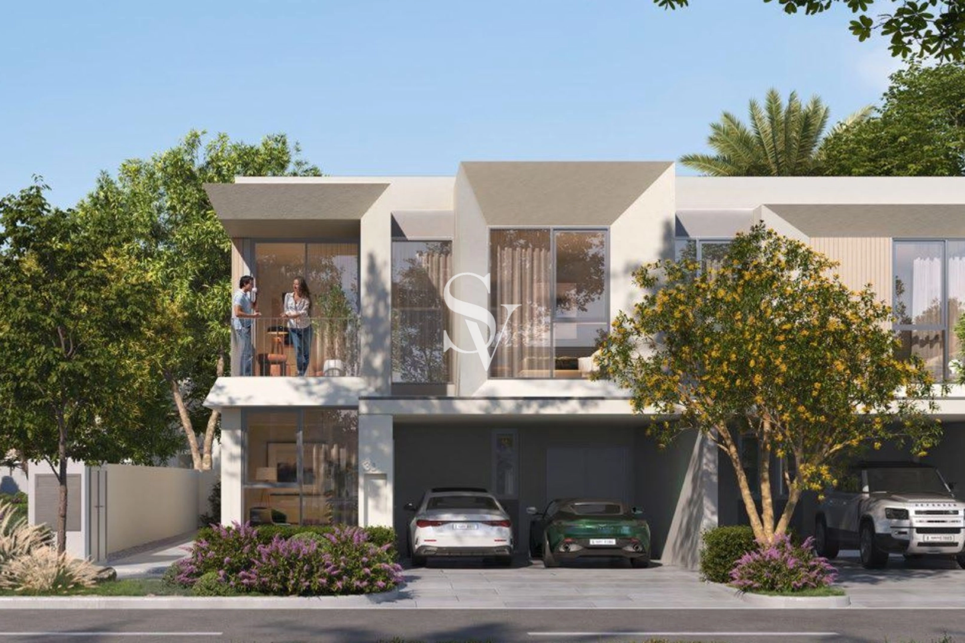 The Valley |  Family Living  | Spacious Layout