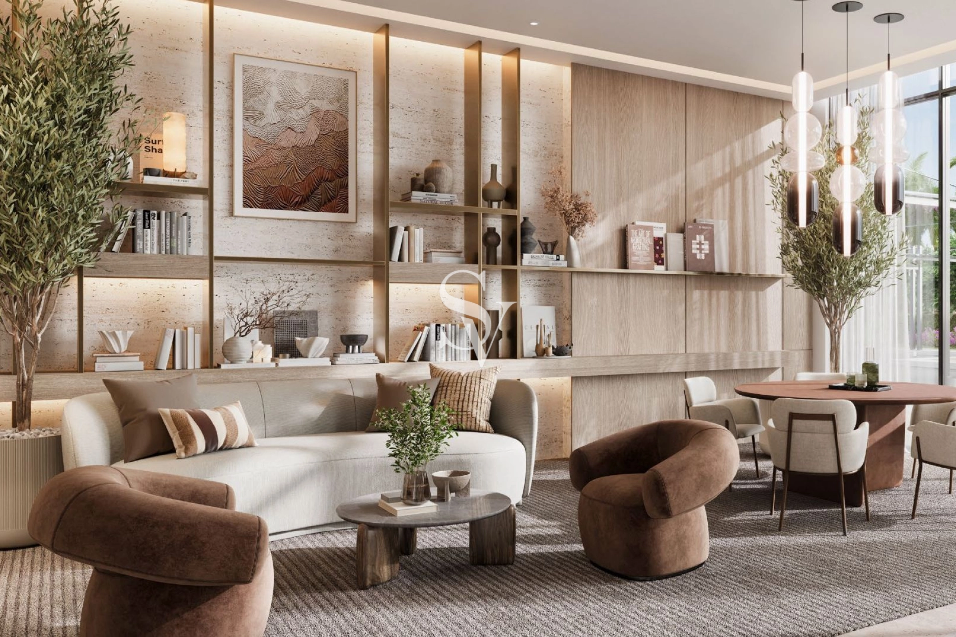 CORNER UNIT | GOLF VIEWS | HIGH ROI