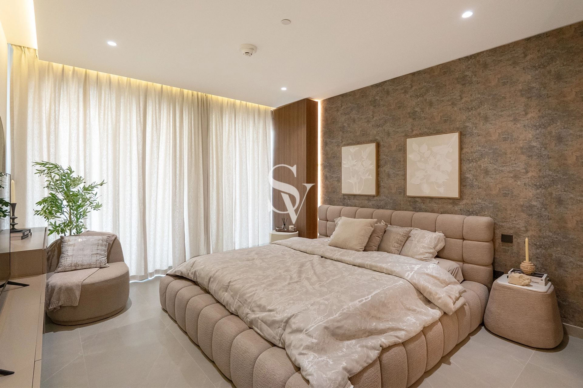 Spacious 2BR|Closed Kitchen| 20-80 PP|July 2026 HO