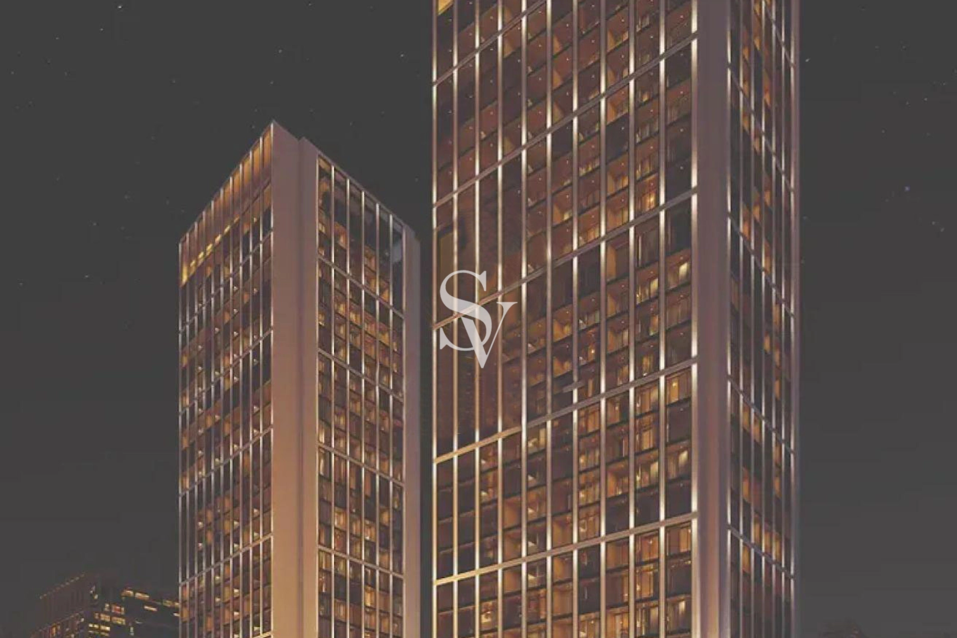 BURJ KHALIFA VIEW | PRIME LOCATION | LUXURY LIVING