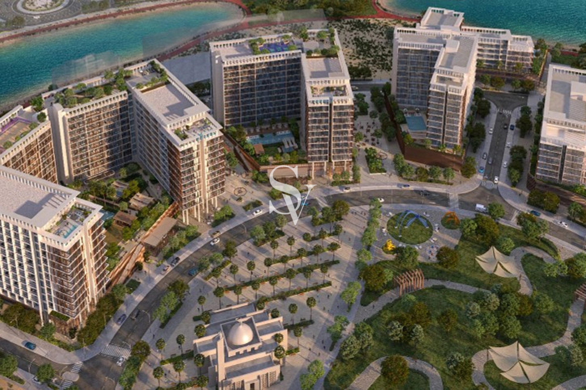 High Floor | Pool View | 40/60 PP | HIGH ROI