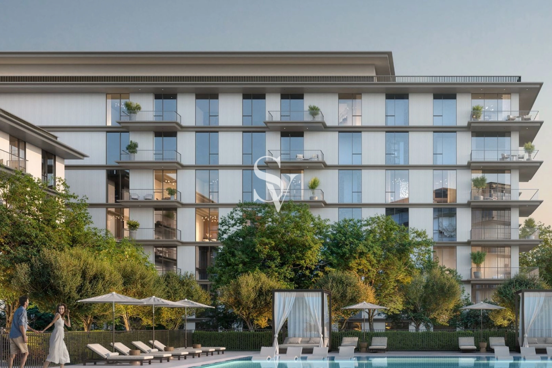 10% Downpayment | EMAAR Community |Yacht Marina