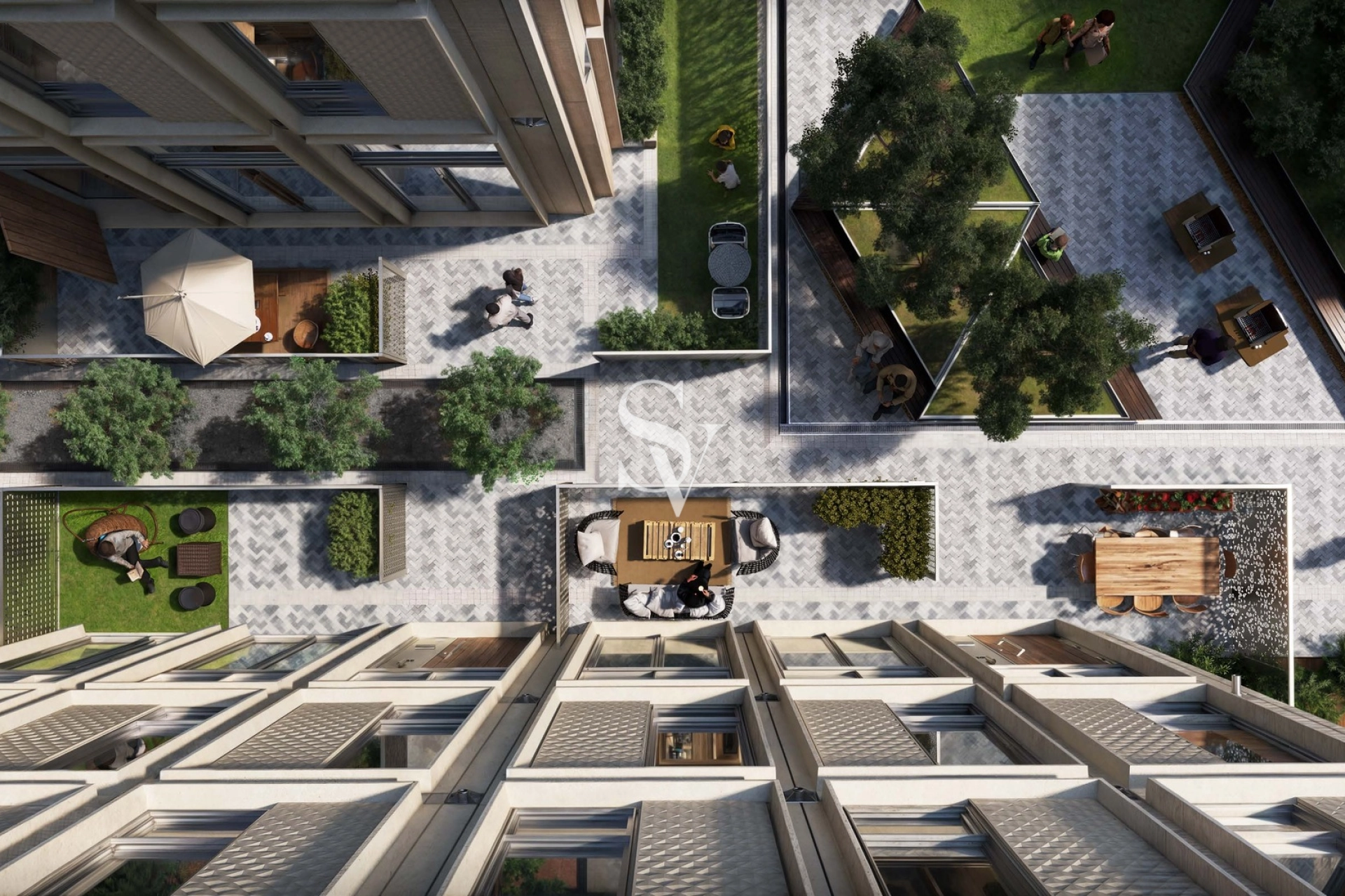 2BR | Al Waha 1 | Dec 2026 | Gated | Biggest Unit