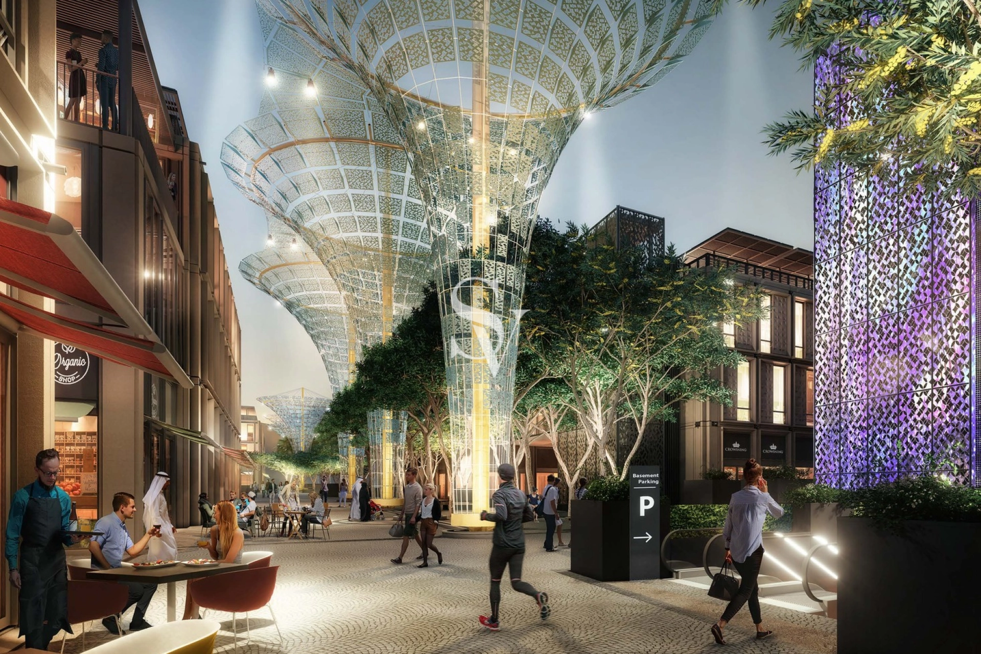 Expo | Futuristic Investment | Best Time To Enter