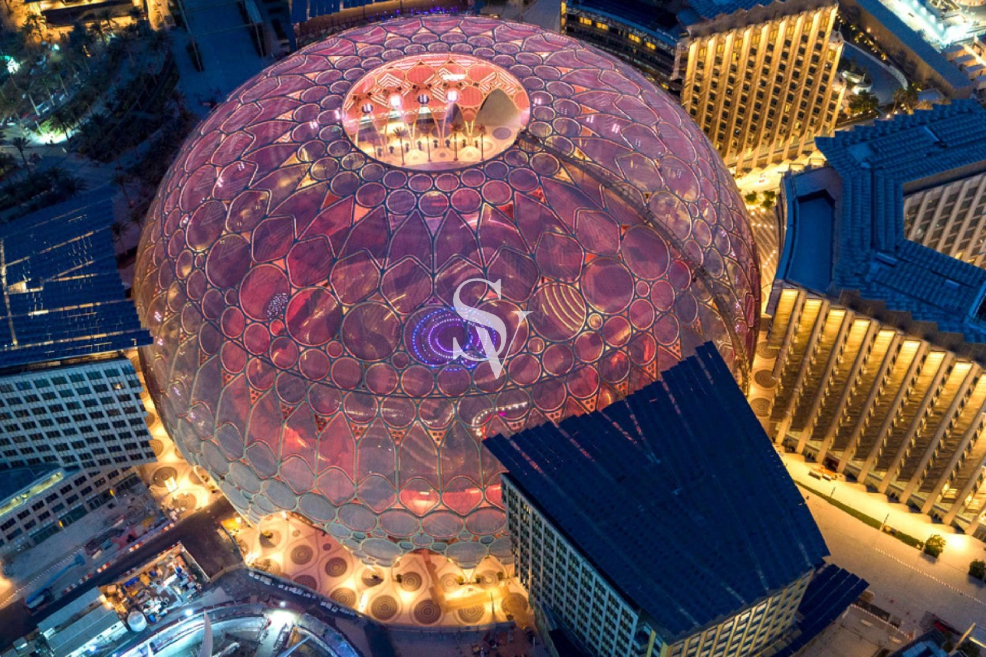 Expo | Next To Metro | New Mall | 10% ROI | WTC