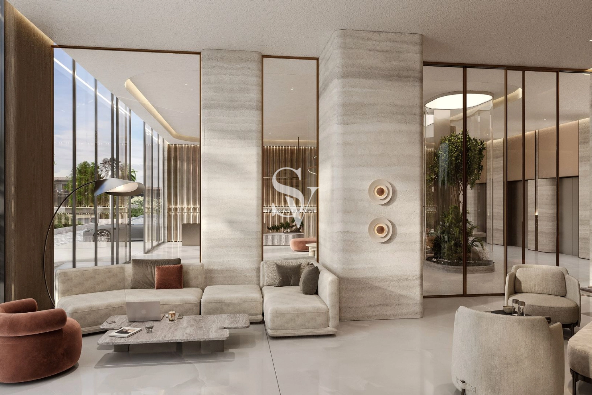 Luxury Living | Great Size | ROI | Burj Khalifa View