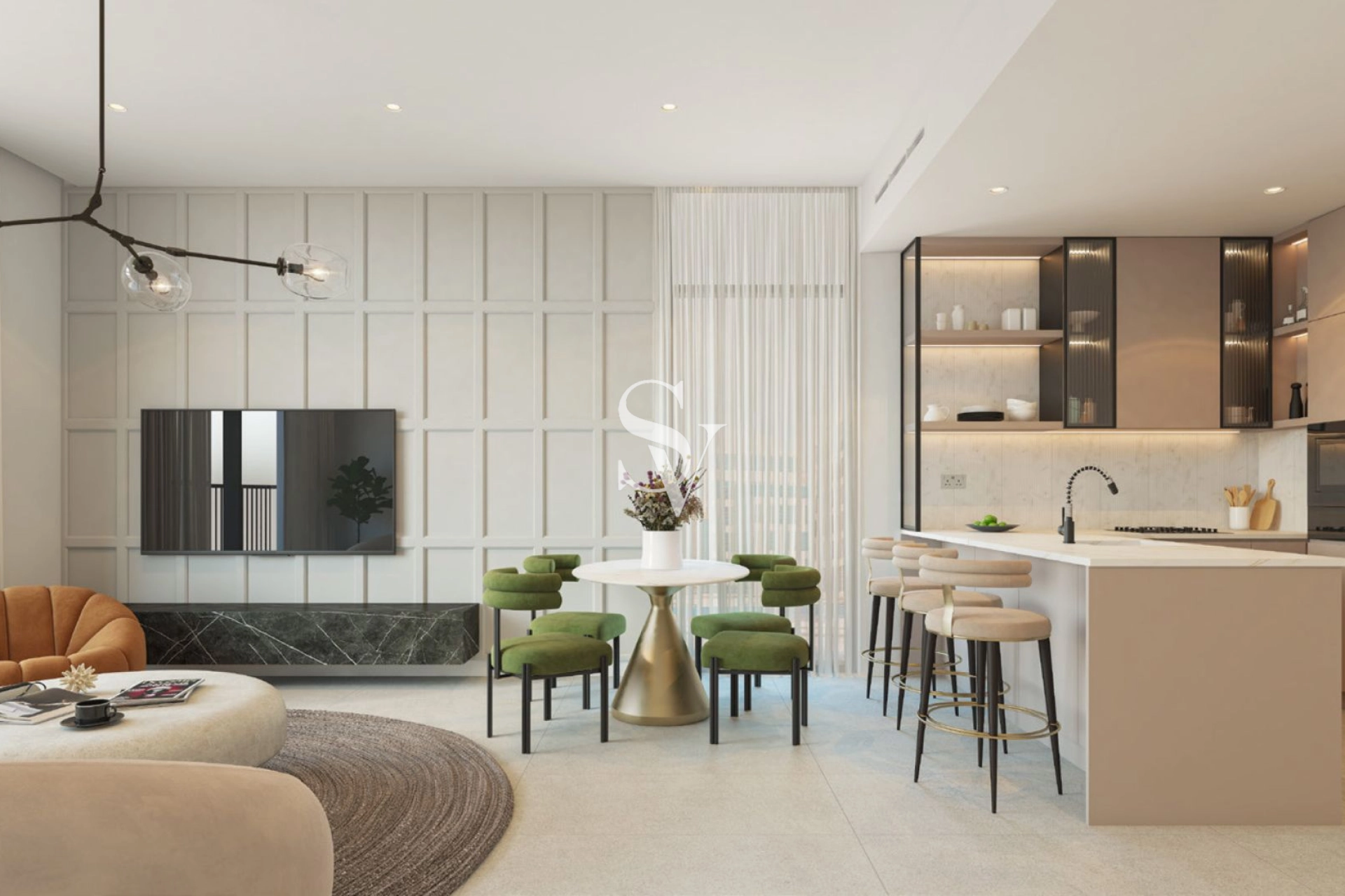 Investor Deal | Close to Exit | Park View