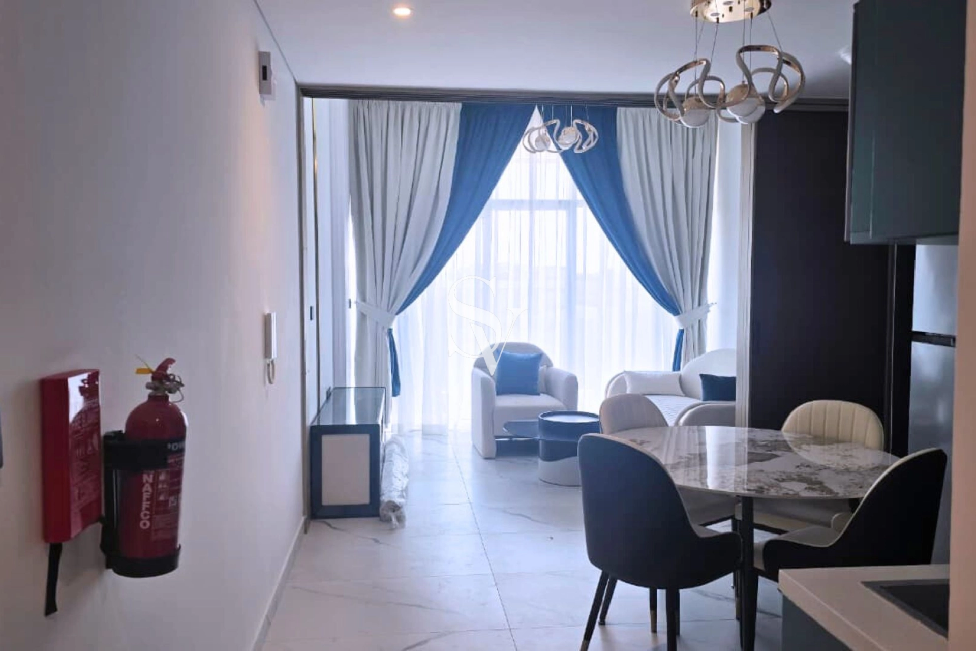 Brand New | Private Pool | Low Floor | Furnished