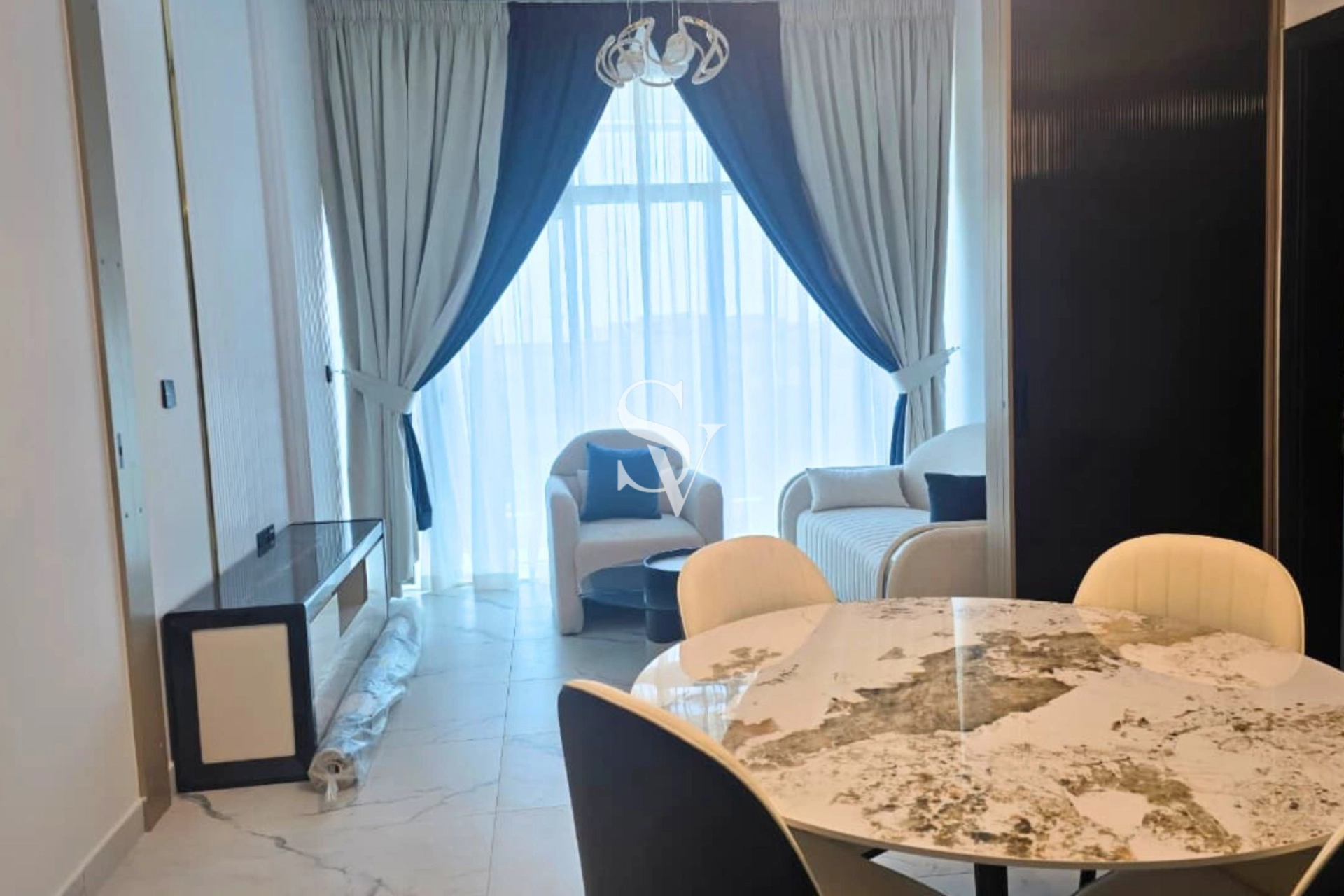 Brand New | Private Pool | Low Floor | Furnished