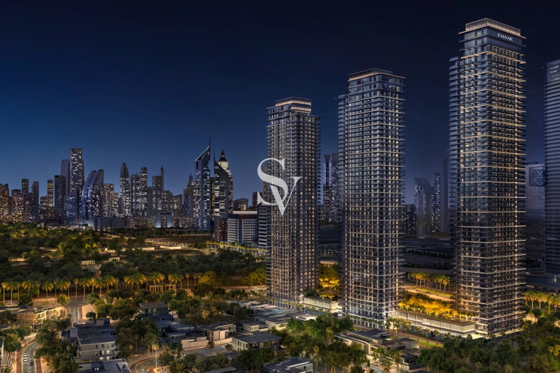 Legacy Living - Address Branded - Investor Deal