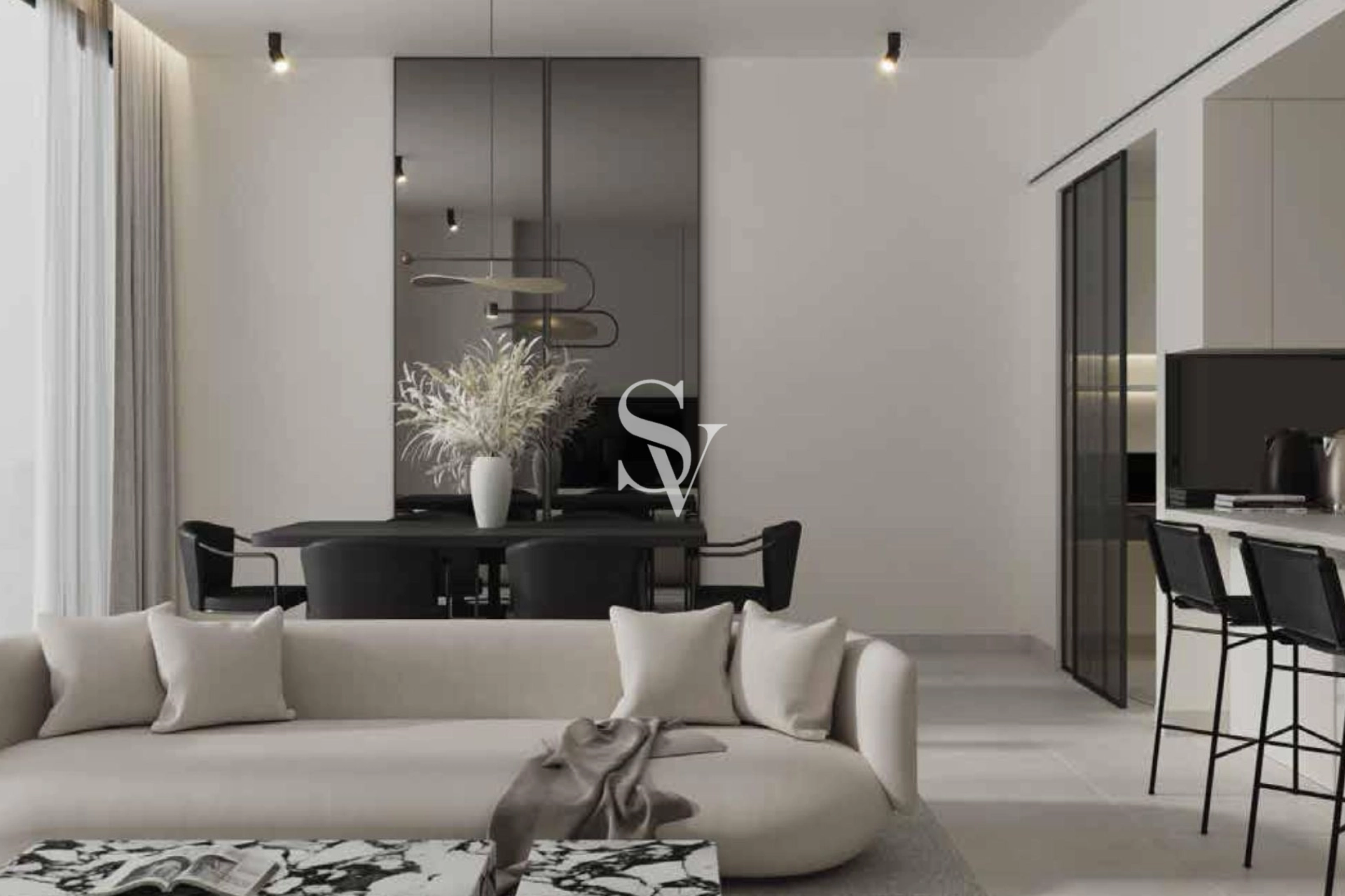 Genuine Resale| High Floor | Skyline View | Luxury