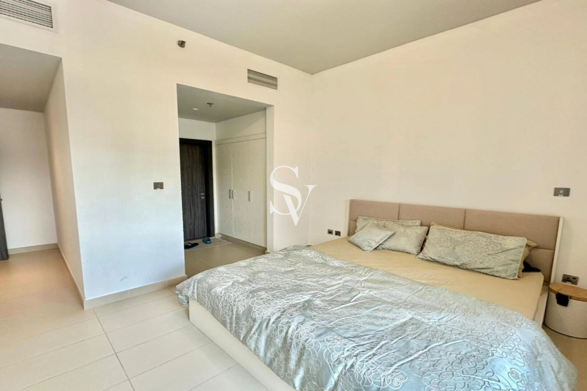 Vacant | Spacious | Community Living