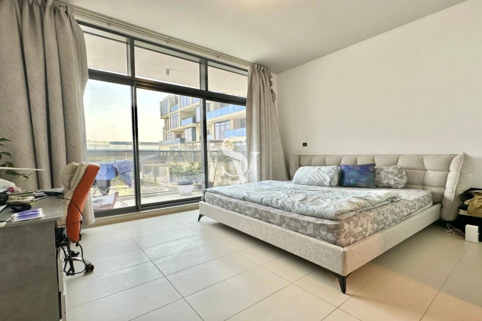 Vacant | Spacious | Community Living