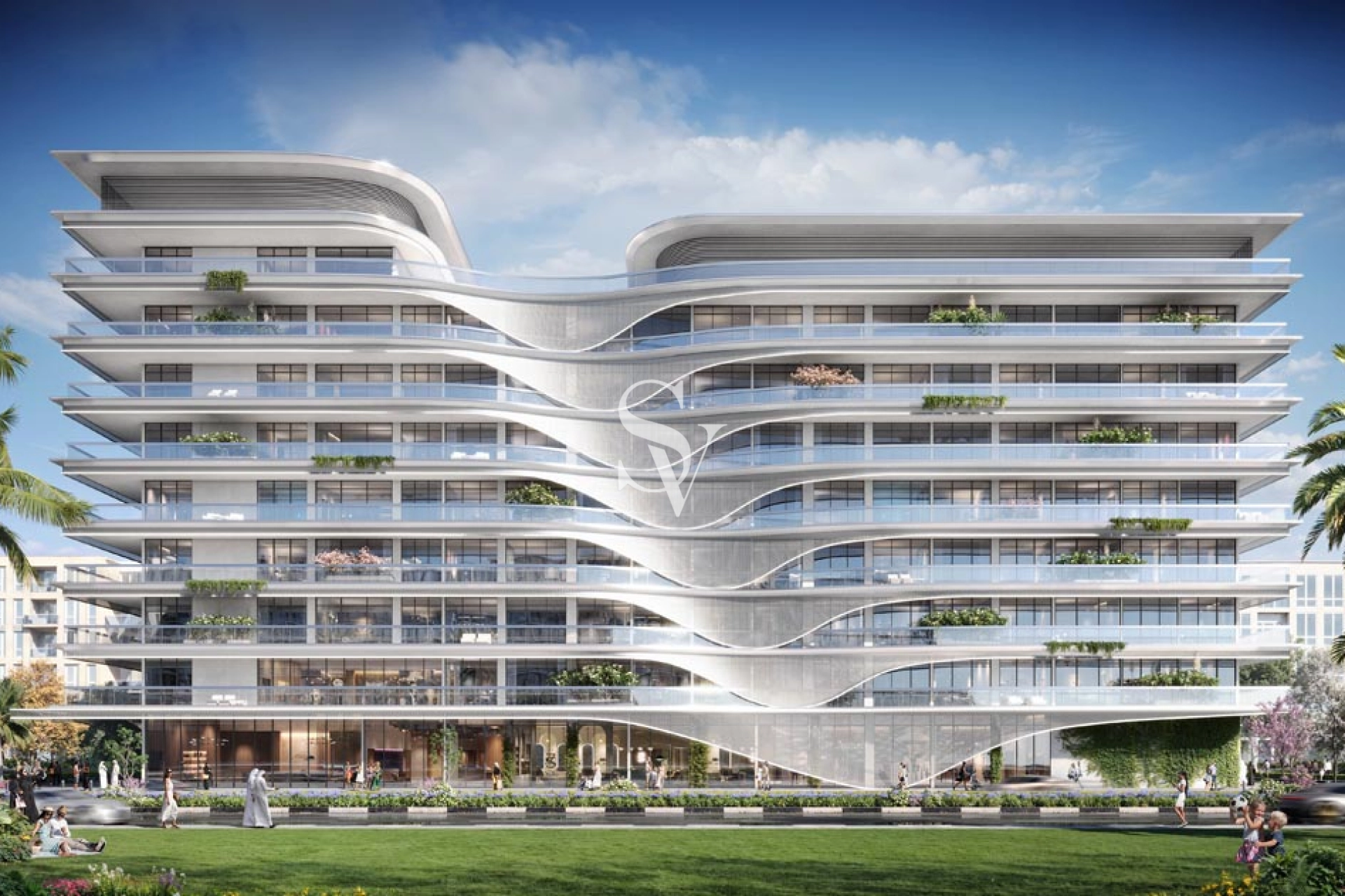 Unparalleled Luxury Living | Prime Location | ROI