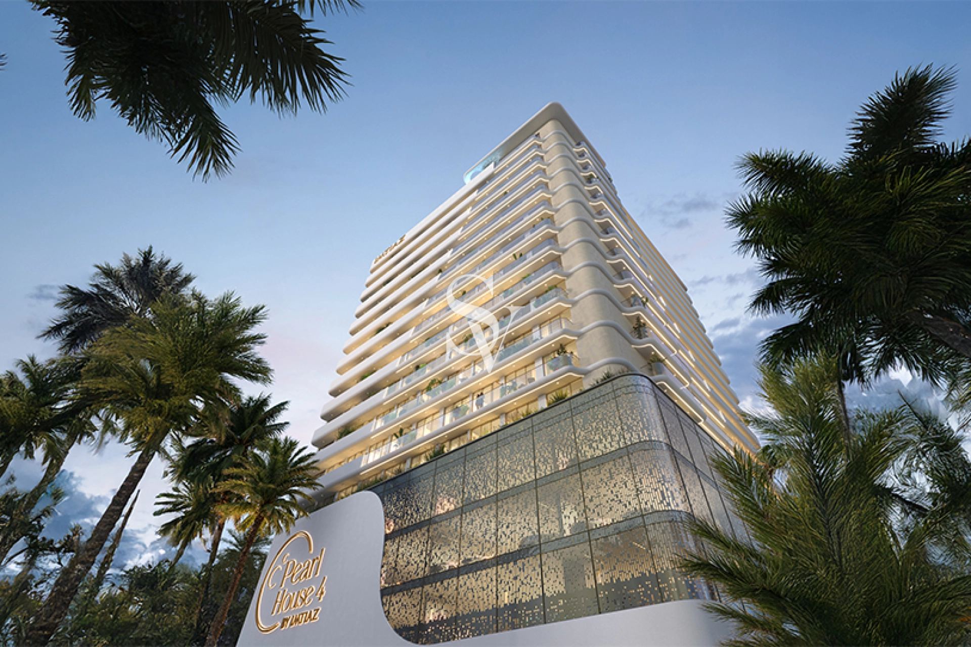 Fully Furnished | Luxury Amenities | High ROI