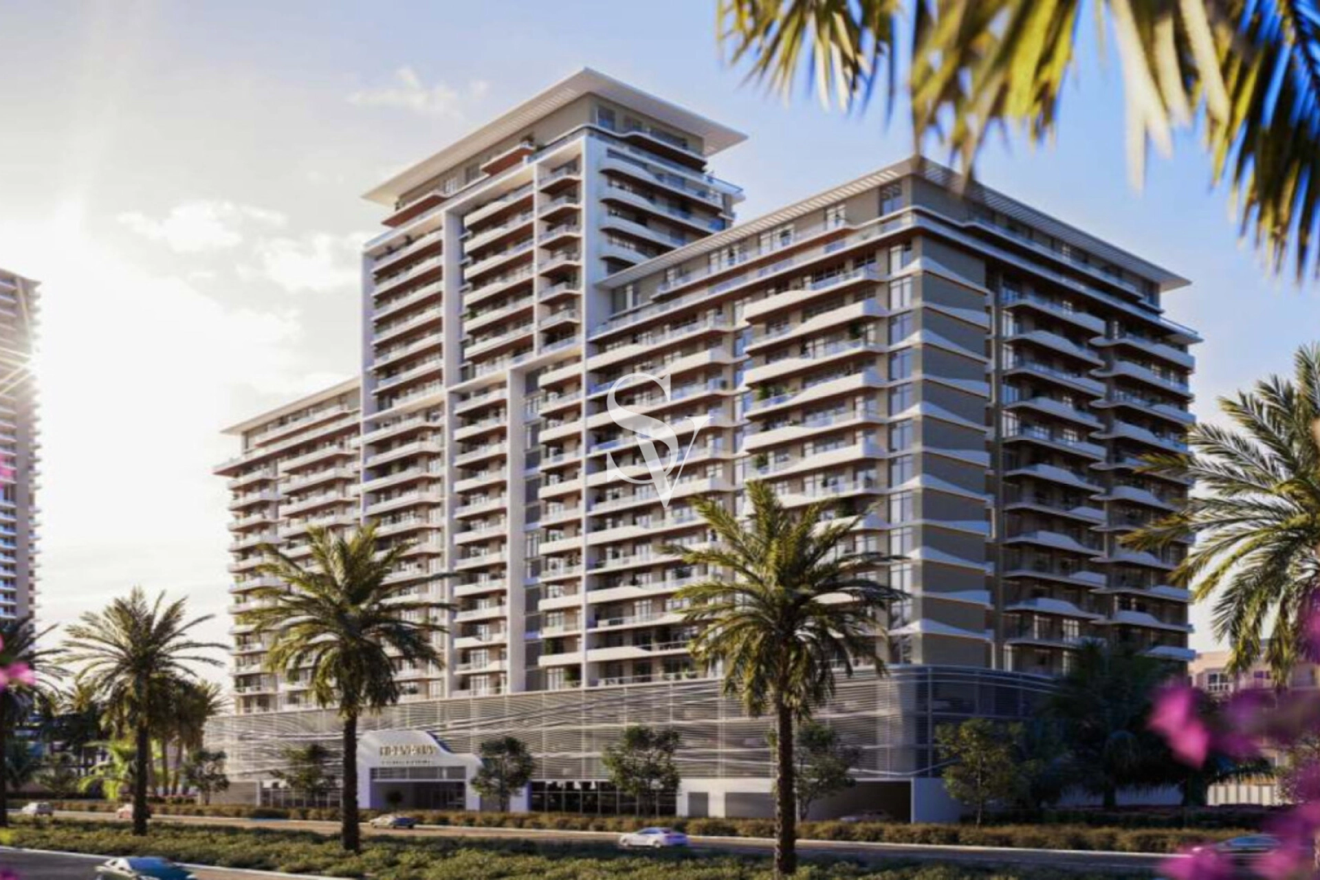 Spacious 3BR | 20/80 PP | Q2 2026 Handover