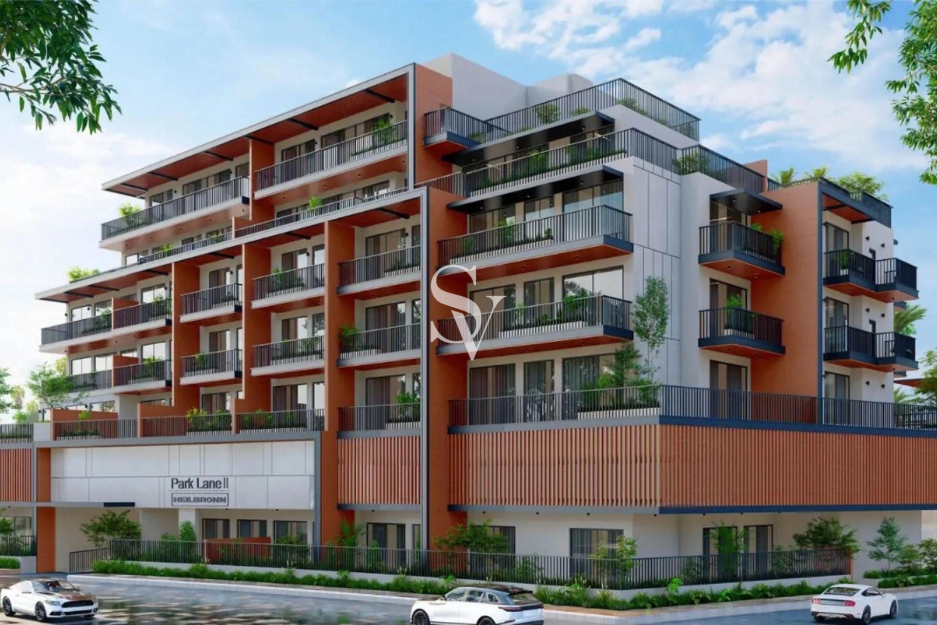 Expansive Layout | Lavish Finishes | Handover 2025