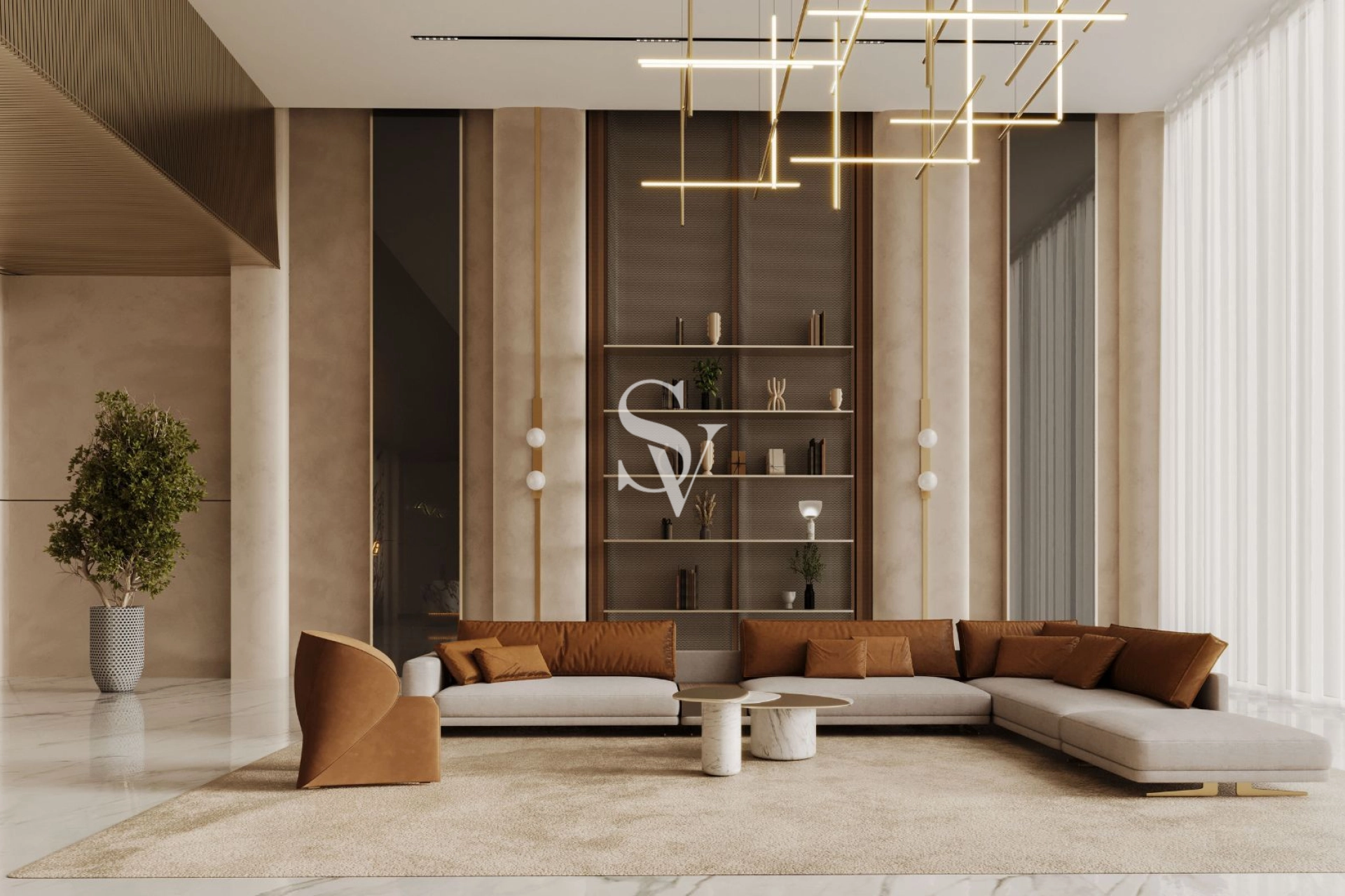 10min To Downtown -Near HO - High Floor -High ROI