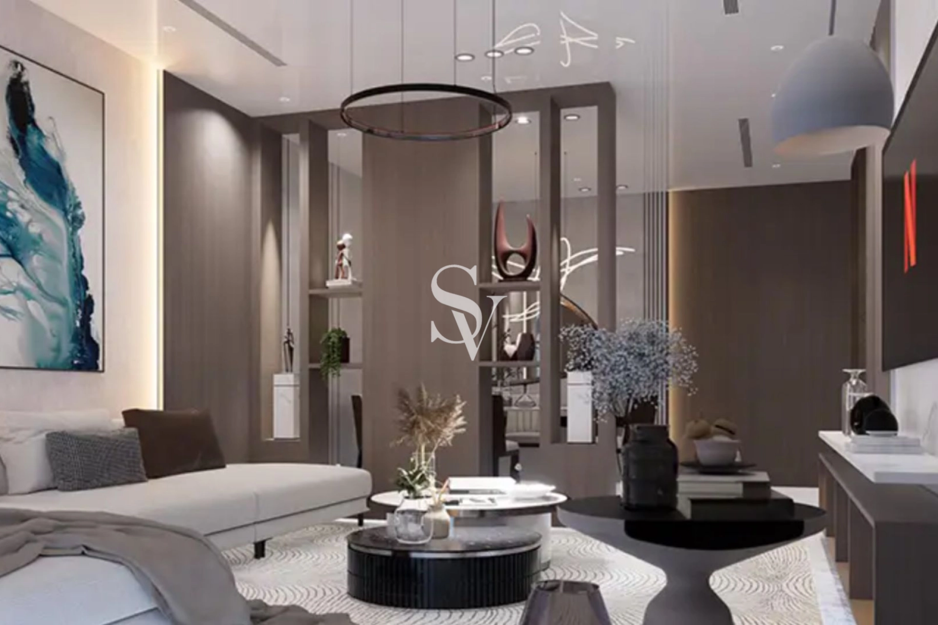 20/80 Payment Plan |Handover 2026 |Prime Location