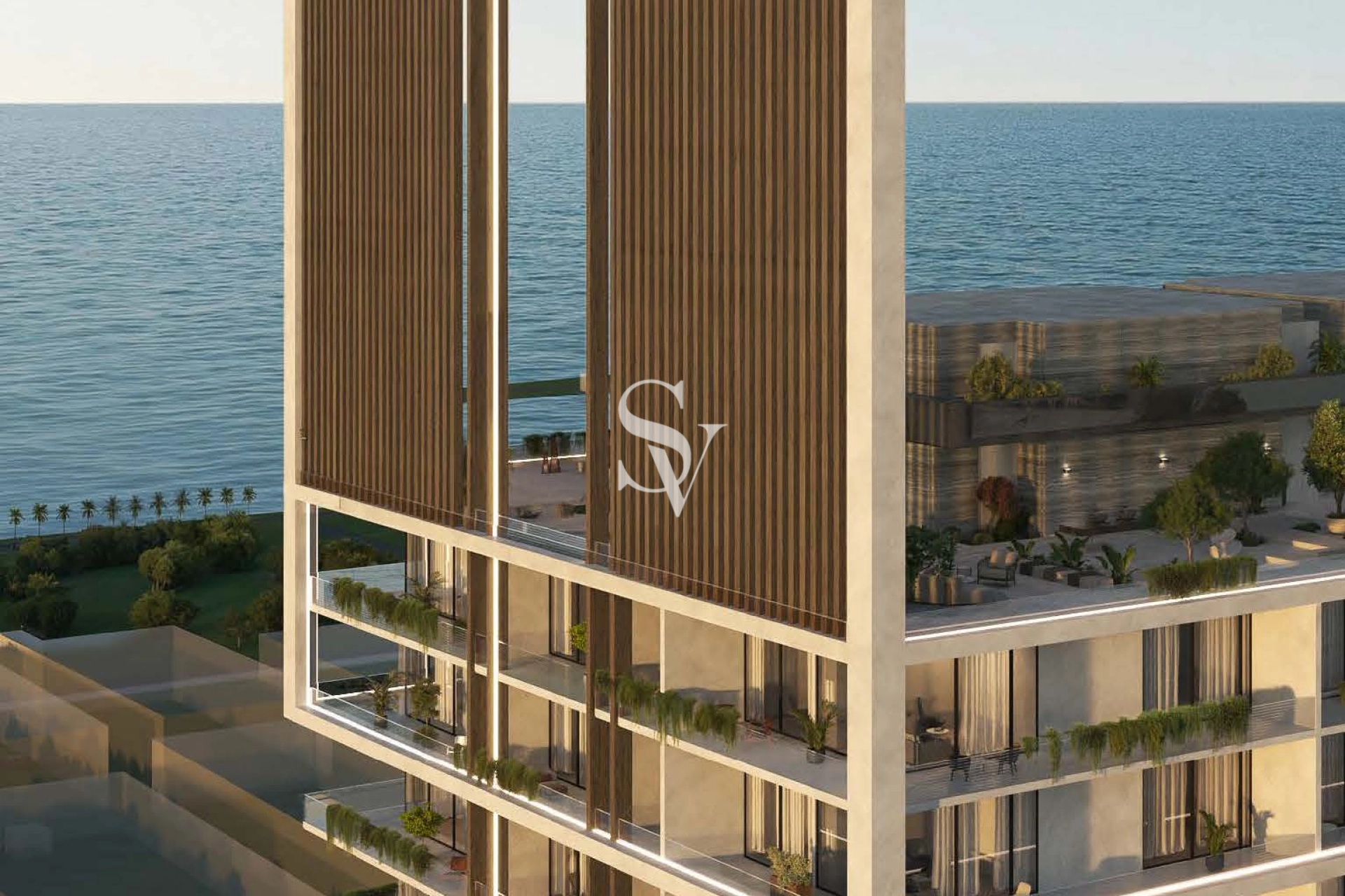 Waterfront Living 2BR |  30/70 Payment Plan