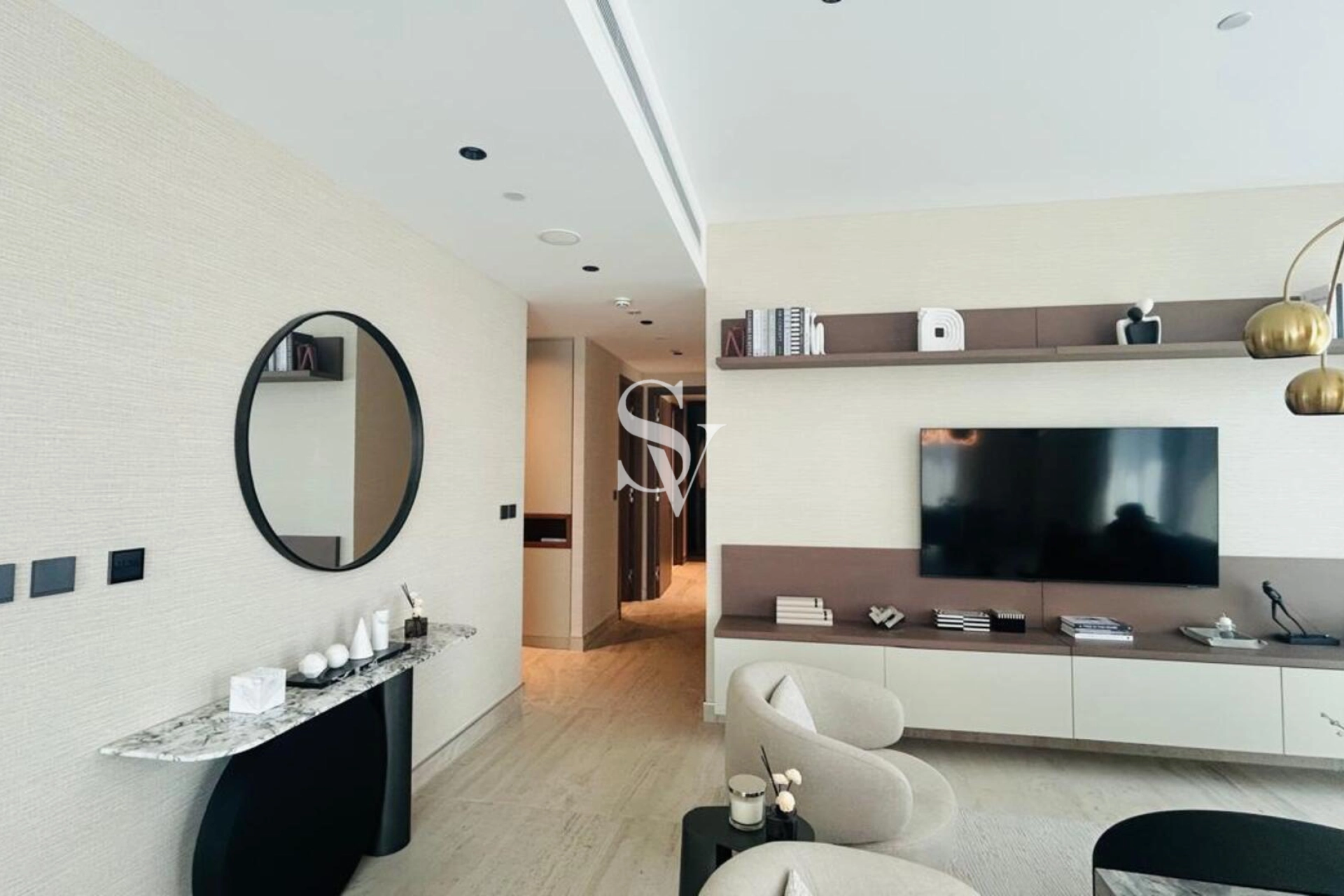 Spacious 2 BR |  20/80 PP  |  Q2 2026 HO