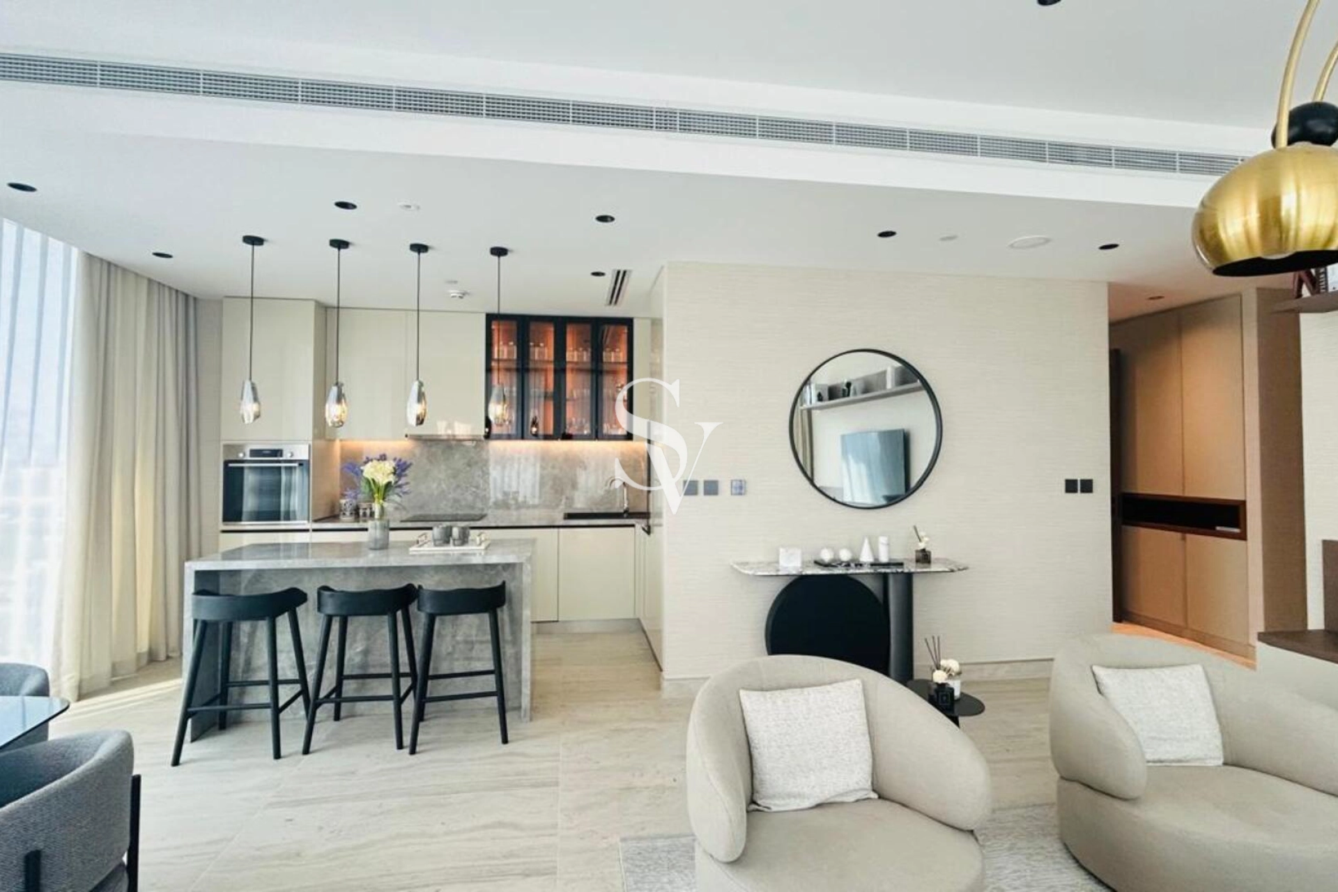 Spacious 2 BR |  20/80 PP  |  Q2 2026 HO