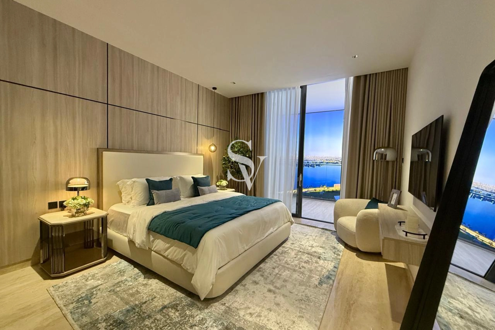 30/70Payment Plan | Seascape View |Fully Furnished