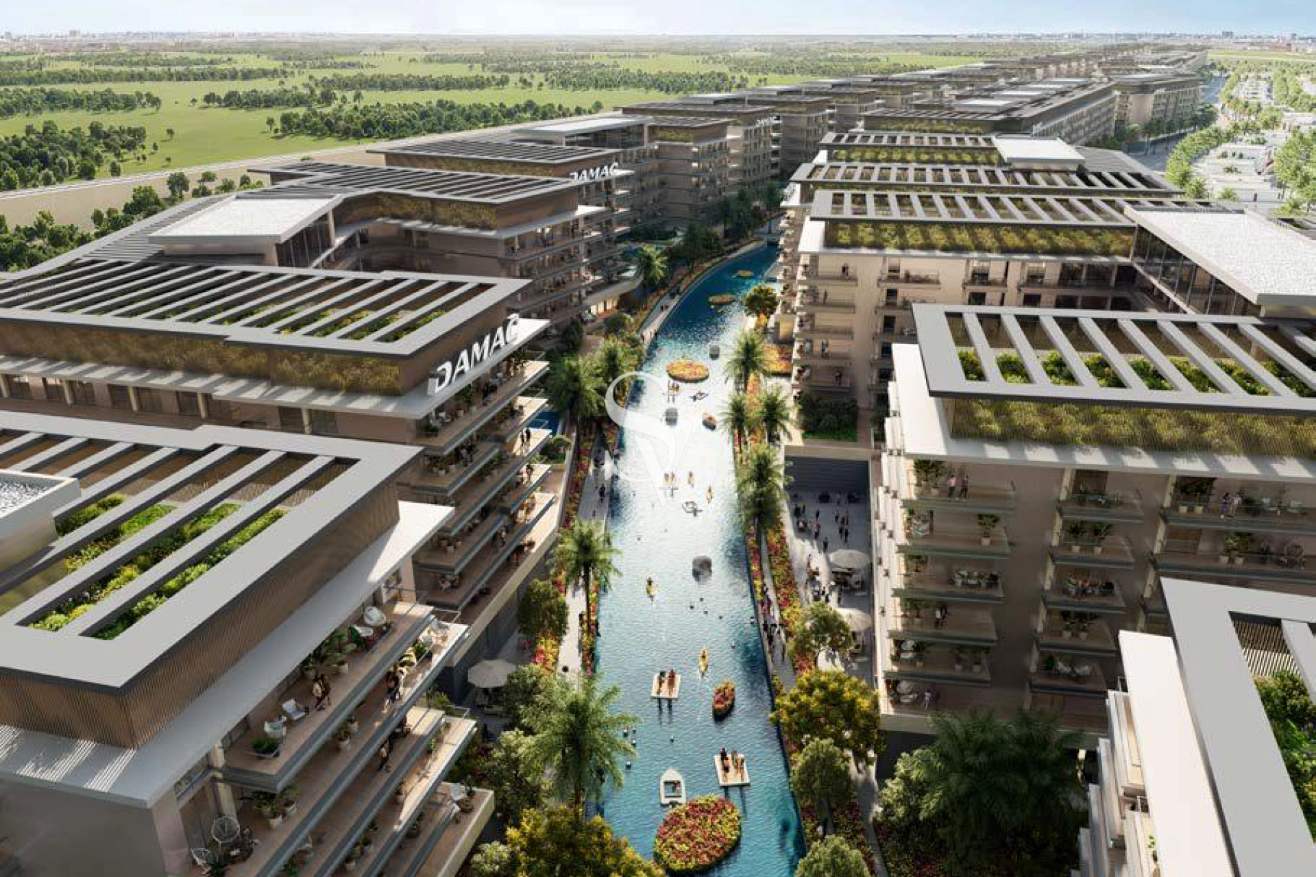 RIVERSIDE LIVING| WATERFRONT| COMMUNITY| LUXURY