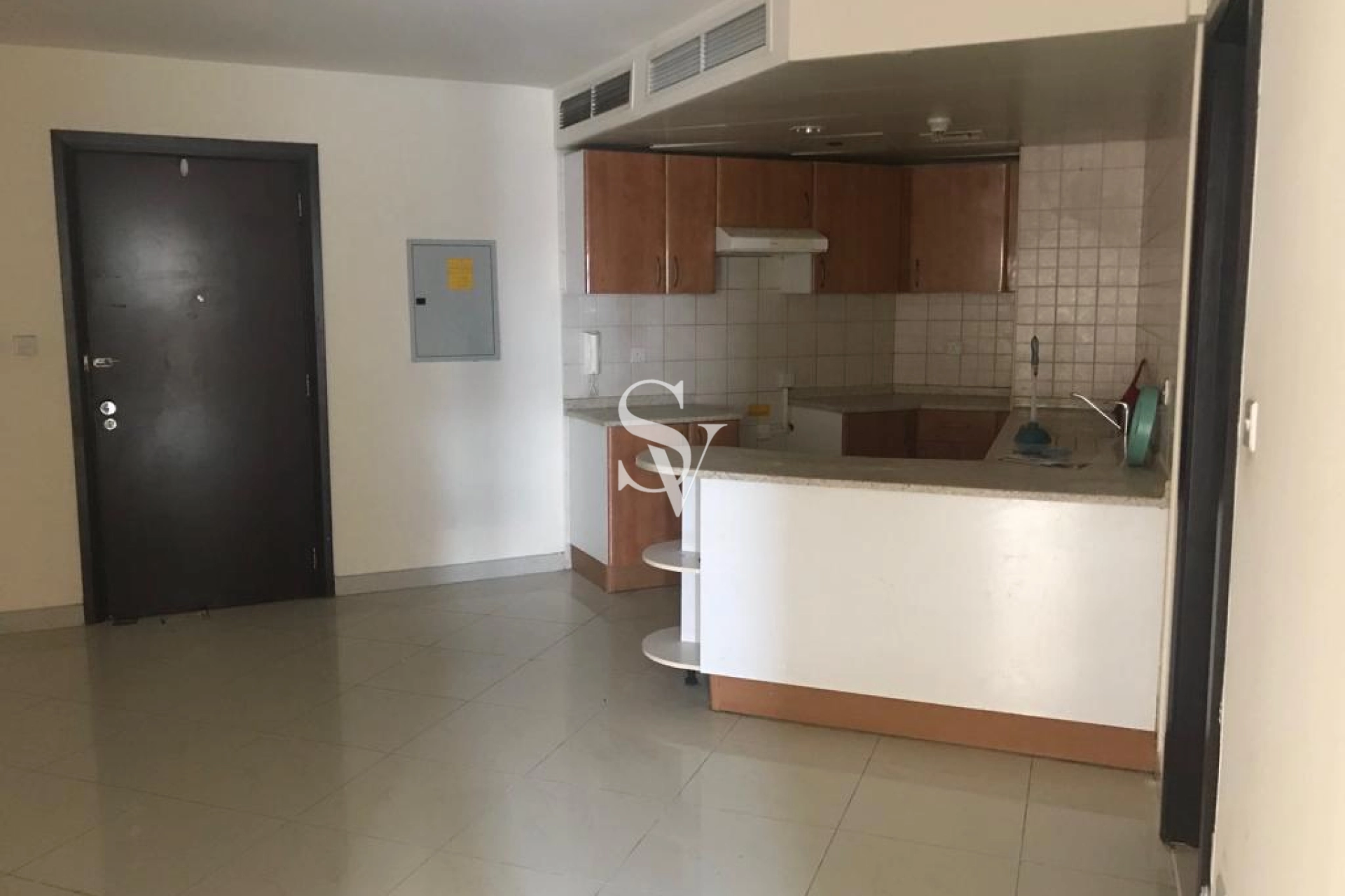 Spacious 2BR Dubai Gate One |  OnlyAED 100K/Year