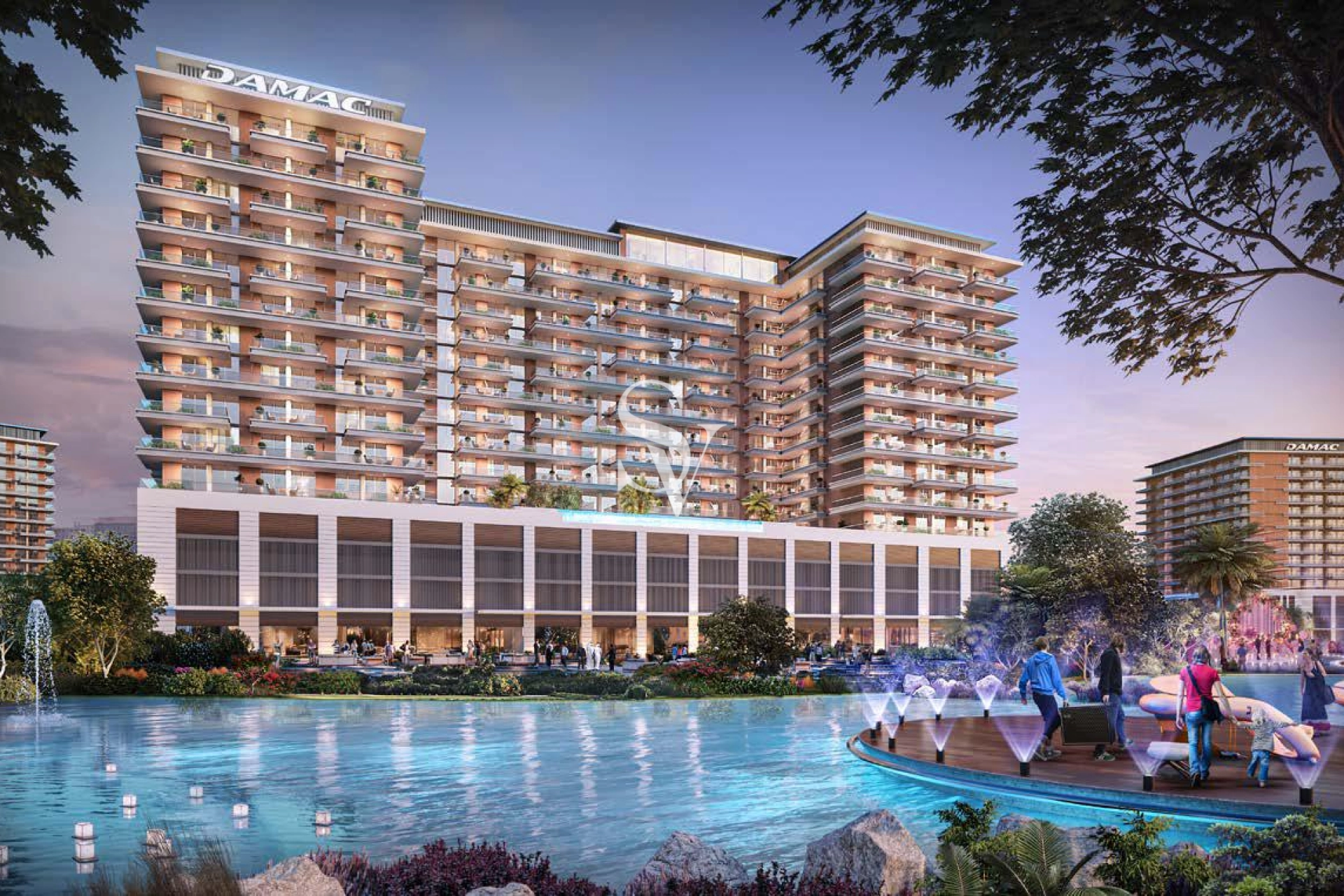 Waterfront Living|Riverside Views|Gated Community