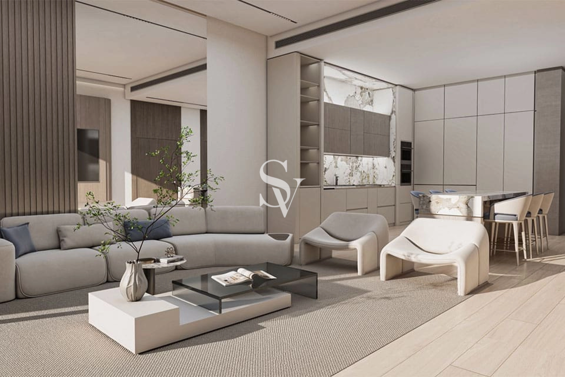 Brand New | Near Park | Spacious | Multiple units