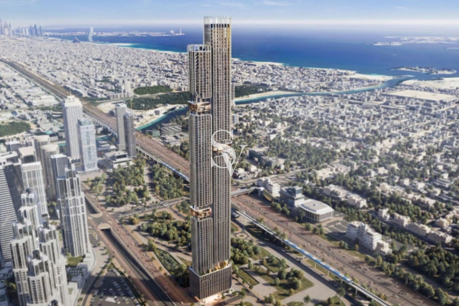 HOT DEAL 2BR | SEA VIEW | INVESTORS CHOICE