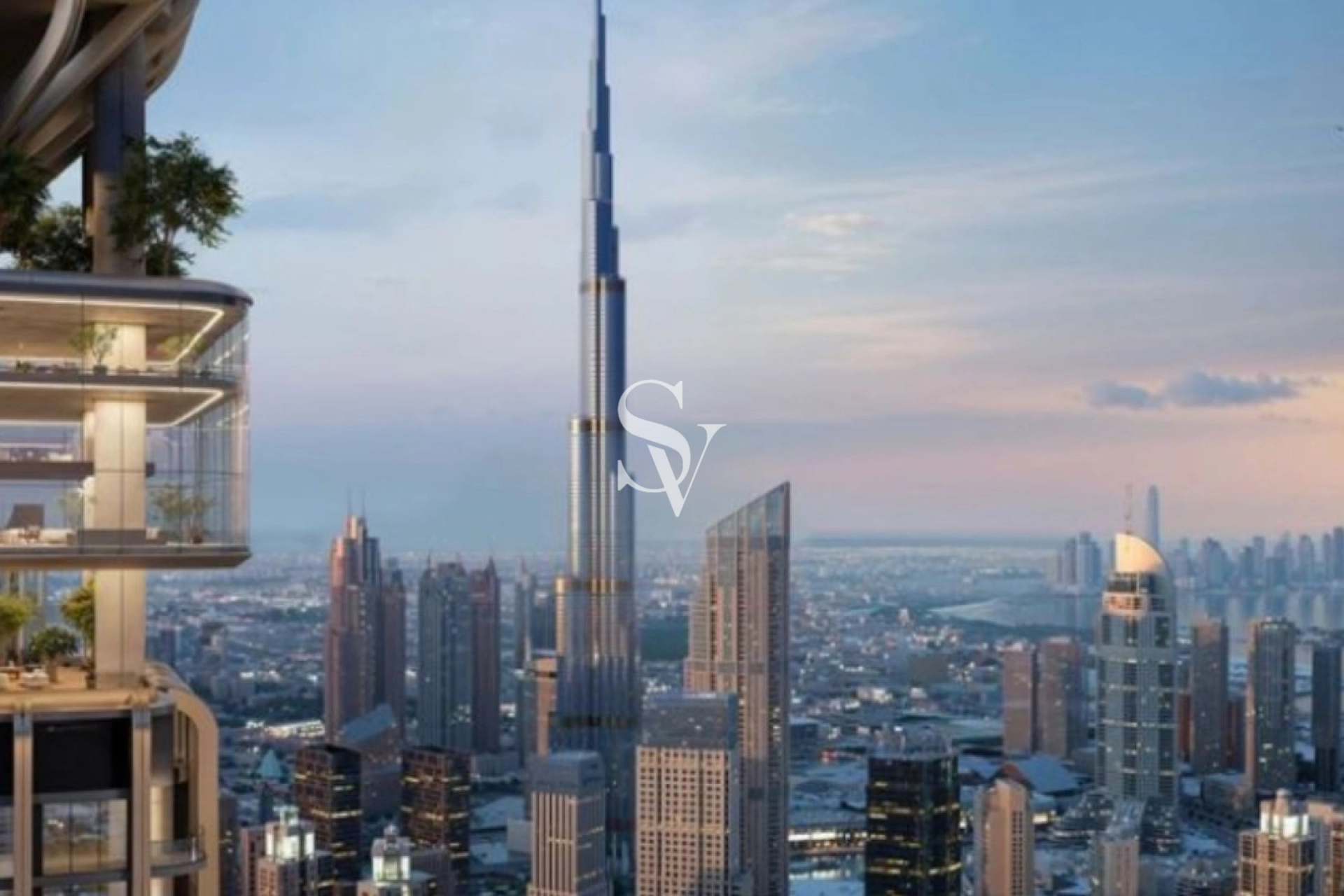 TOP FULL FLOOR PENTHOUSE | ABOVE THE REST | TROPHY