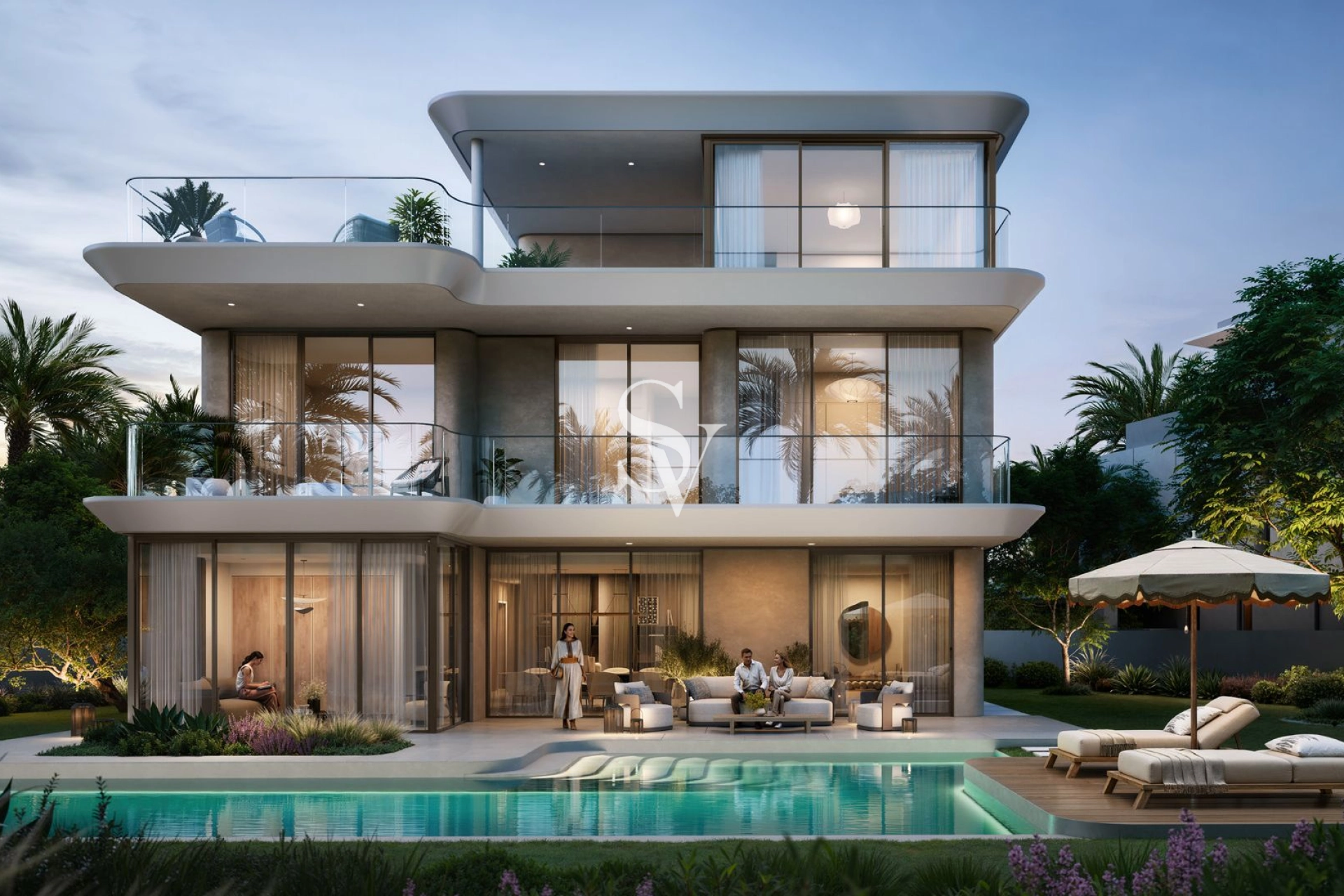 Family Gated Community - Investors Opportunity