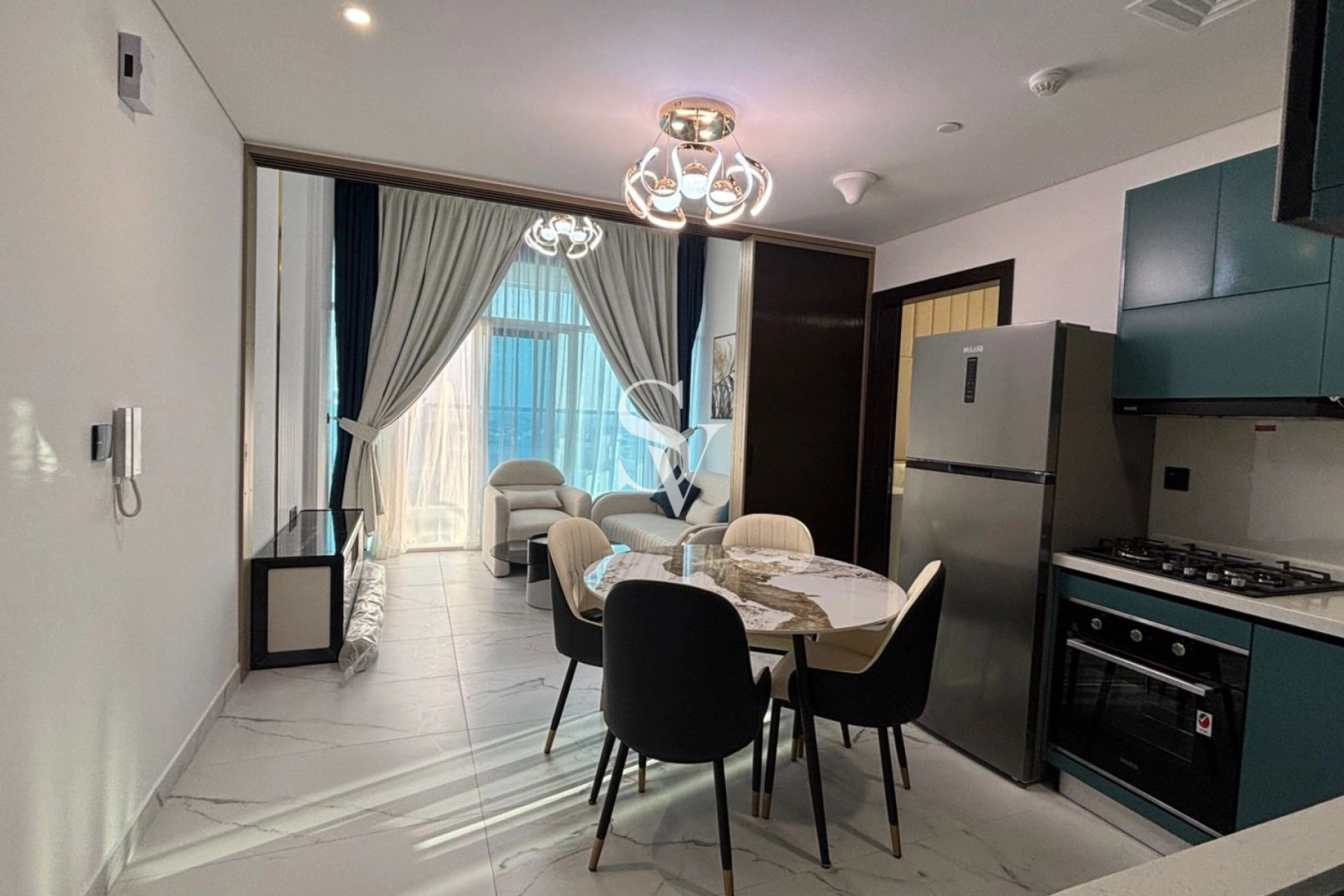 Flex 1 Bedroom | Spacious Layout | Private Pool