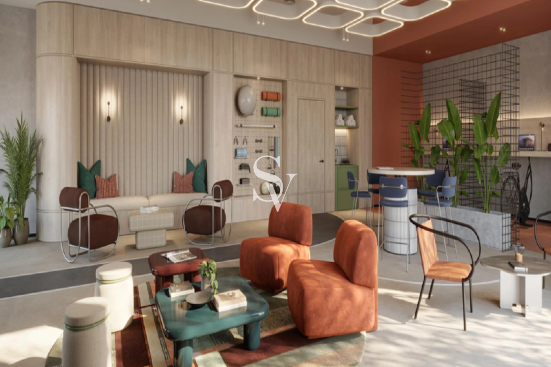 Green Views | Wellness | Spacious Layout