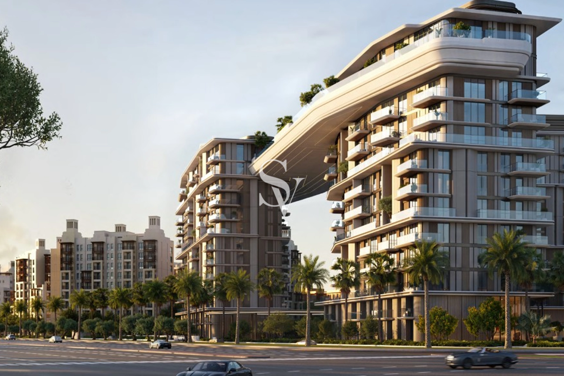 Limited - High End Location - Premium Lifestyle