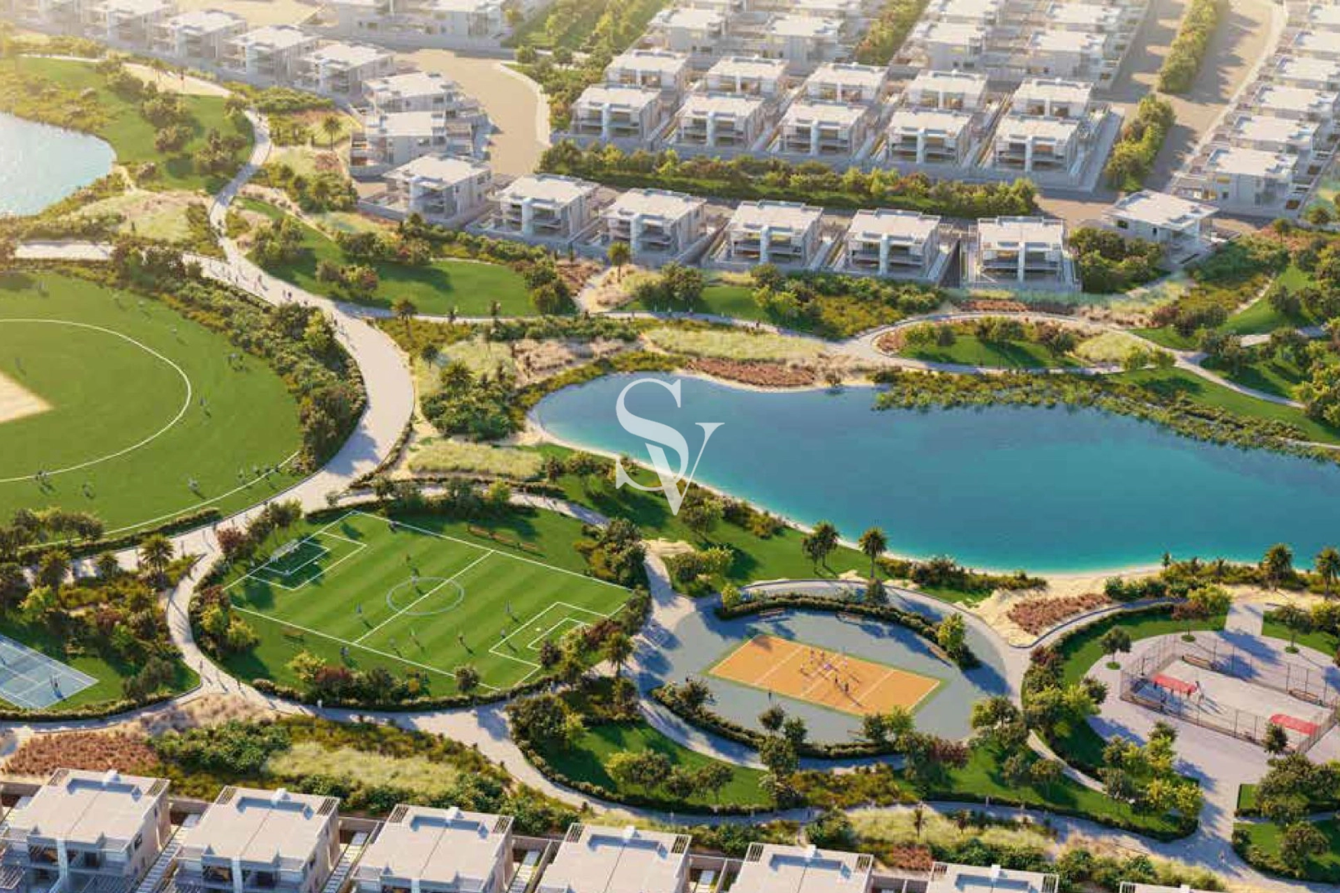 Hot Deal | Genuine Listing  |G+2 | Handover 2026