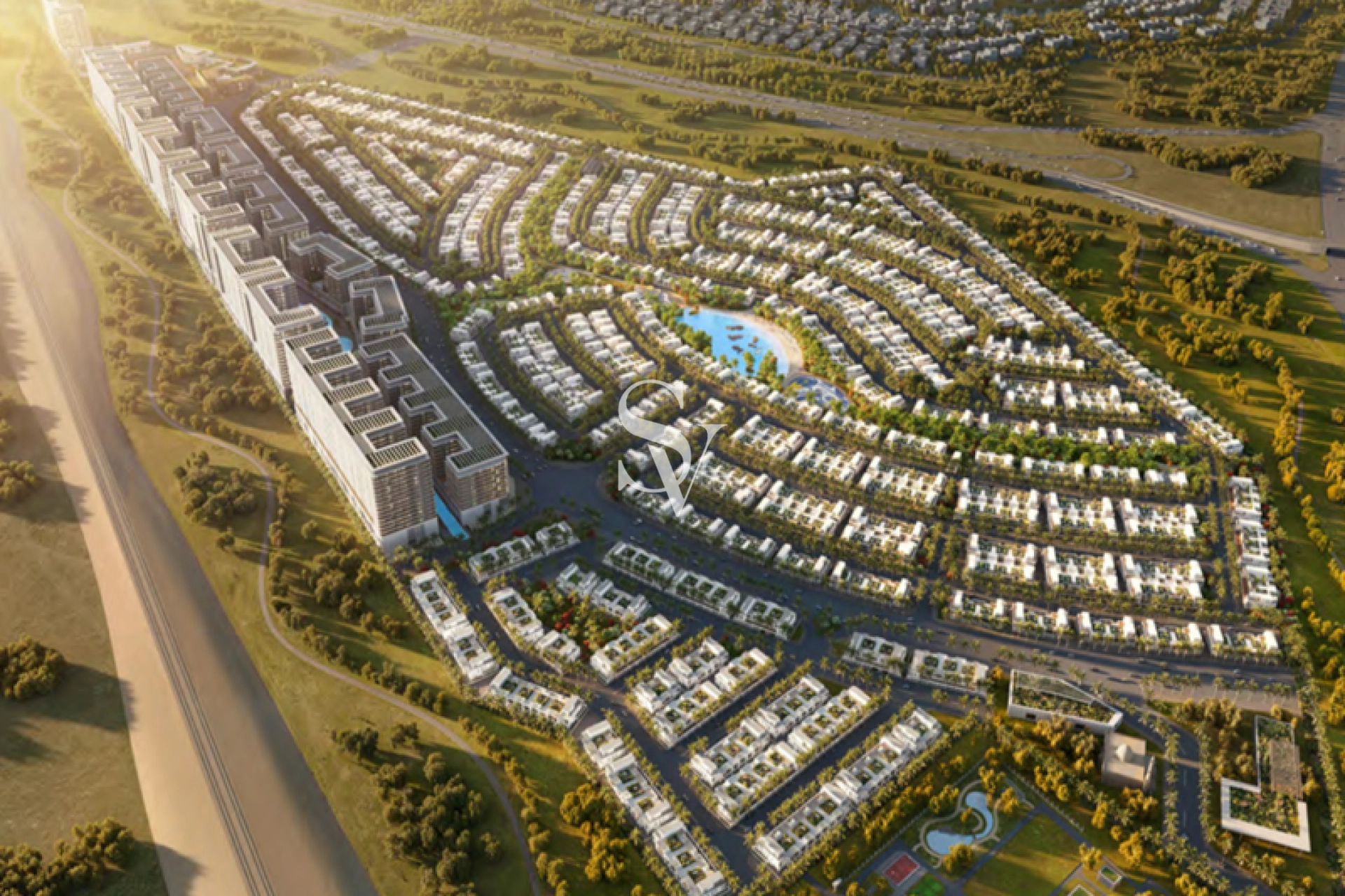 0.25% Monthly | Private Beach | Ideal For Rentals