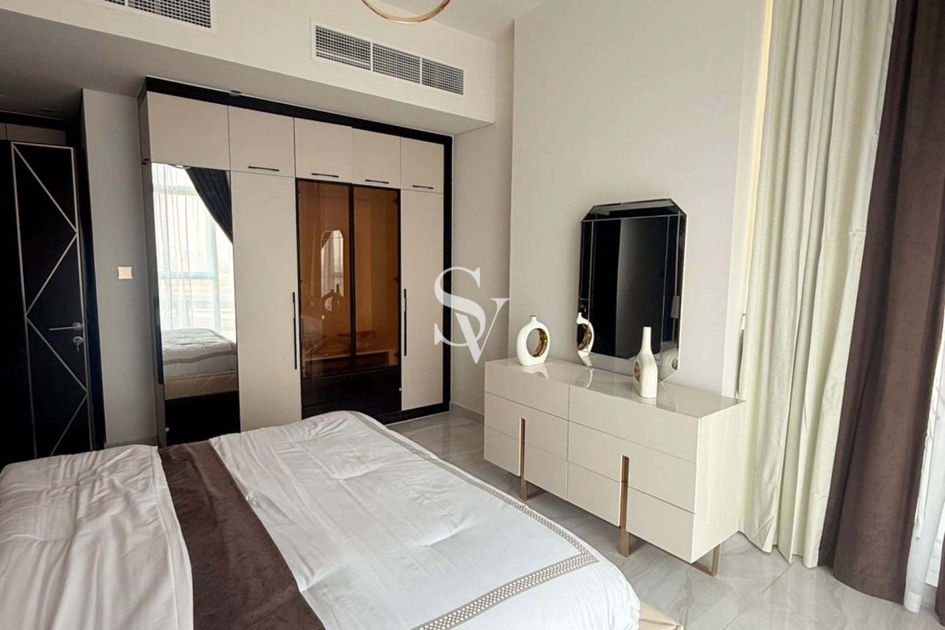 3BR Apartment for Rent in Gemz by Danube