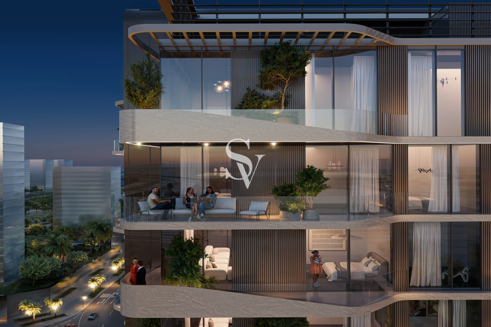 Helvetia Verde-Rise Living-Swiss Precision Dubai