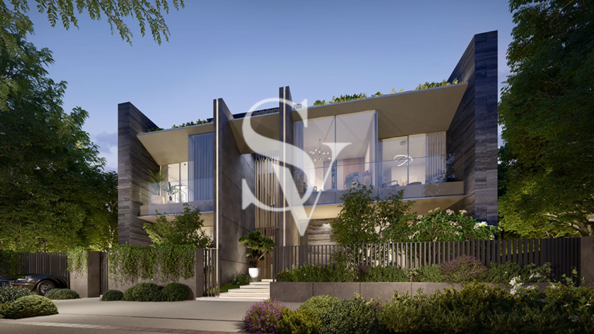 Luxury Lifestyle - Tilal Al Ghaf - Exceptional