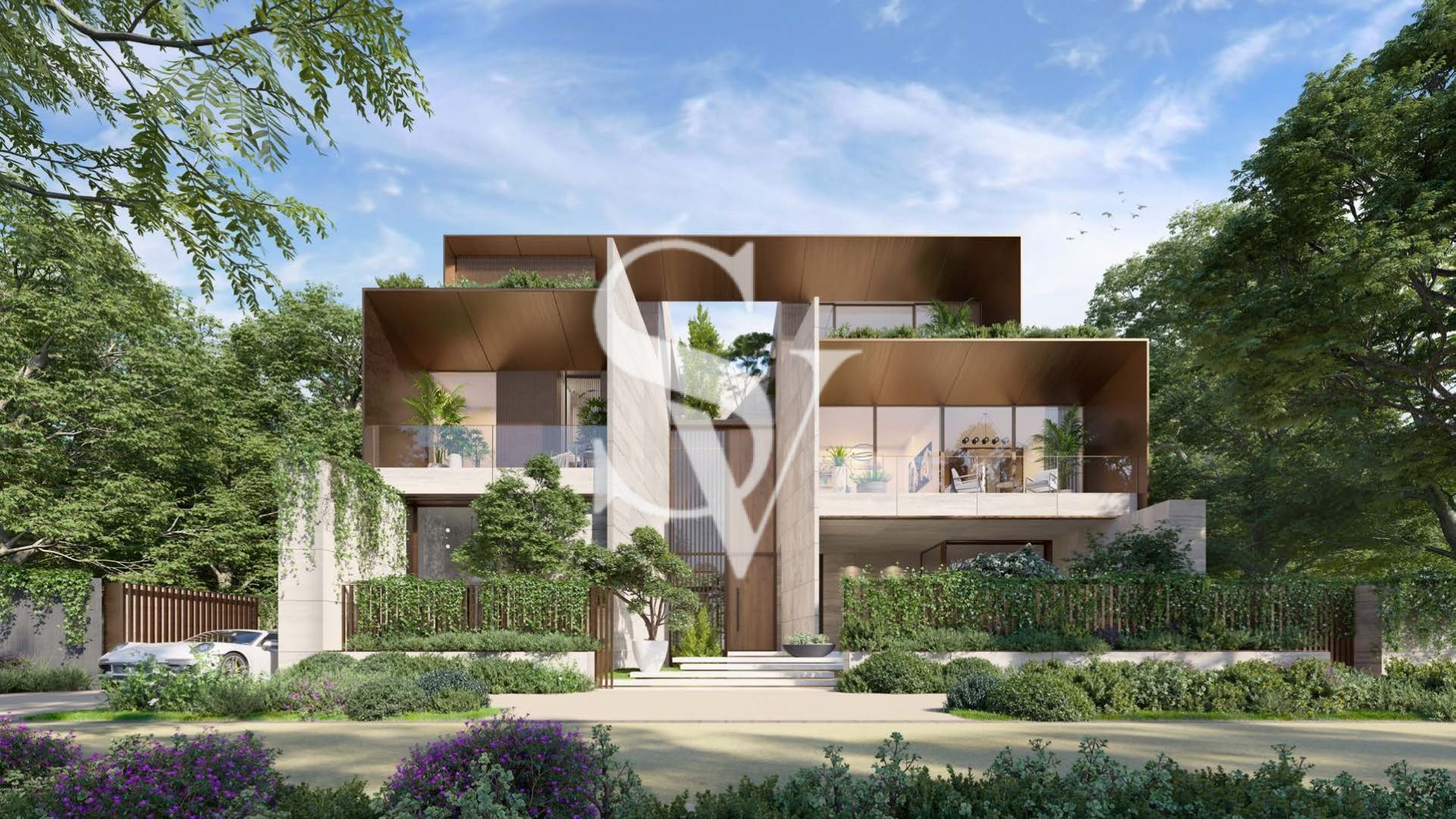 Luxury Lifestyle - Tilal Al Ghaf - Exceptional