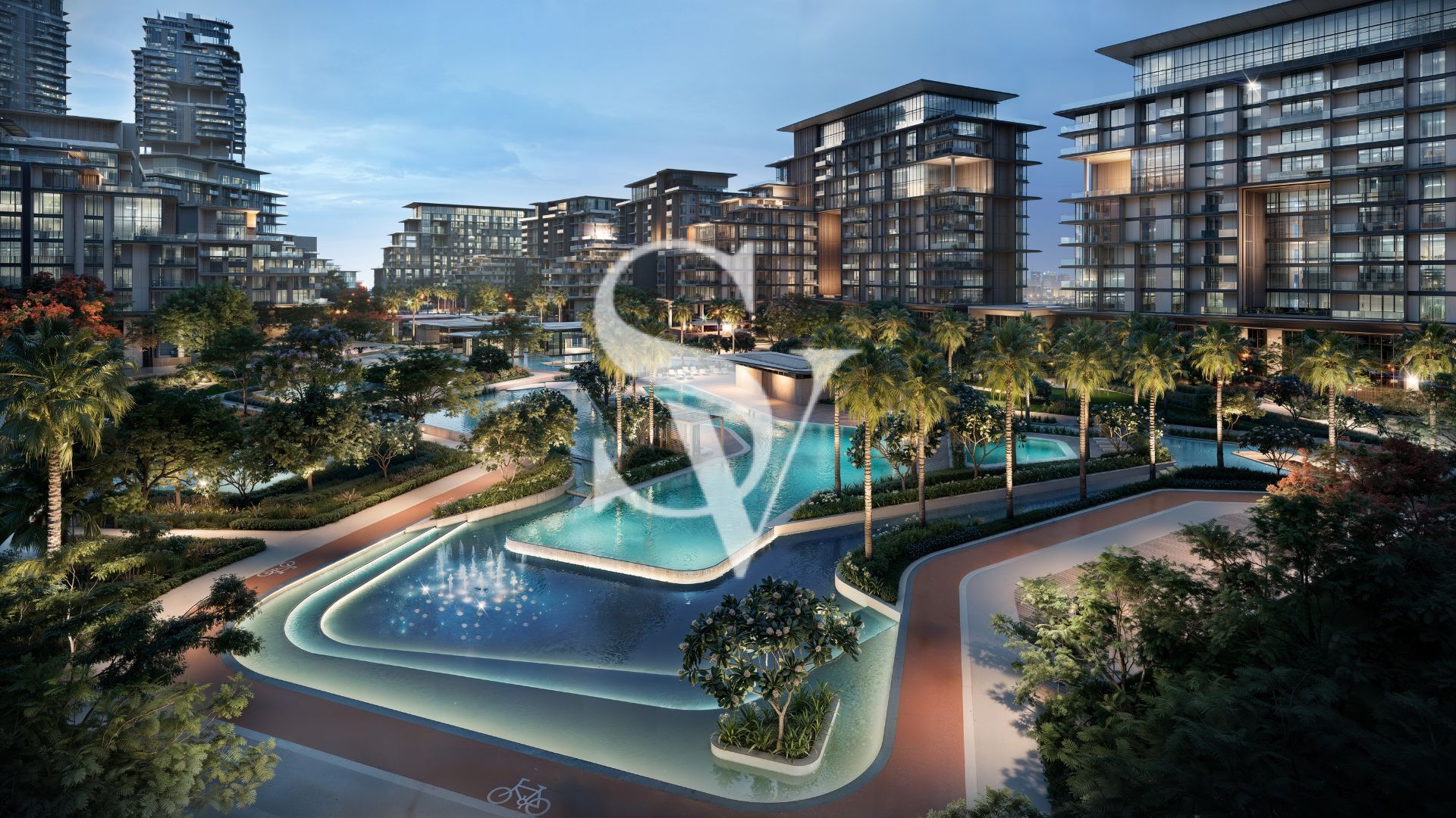 Private Waterfront Duplex | Lagoon | Multi Options