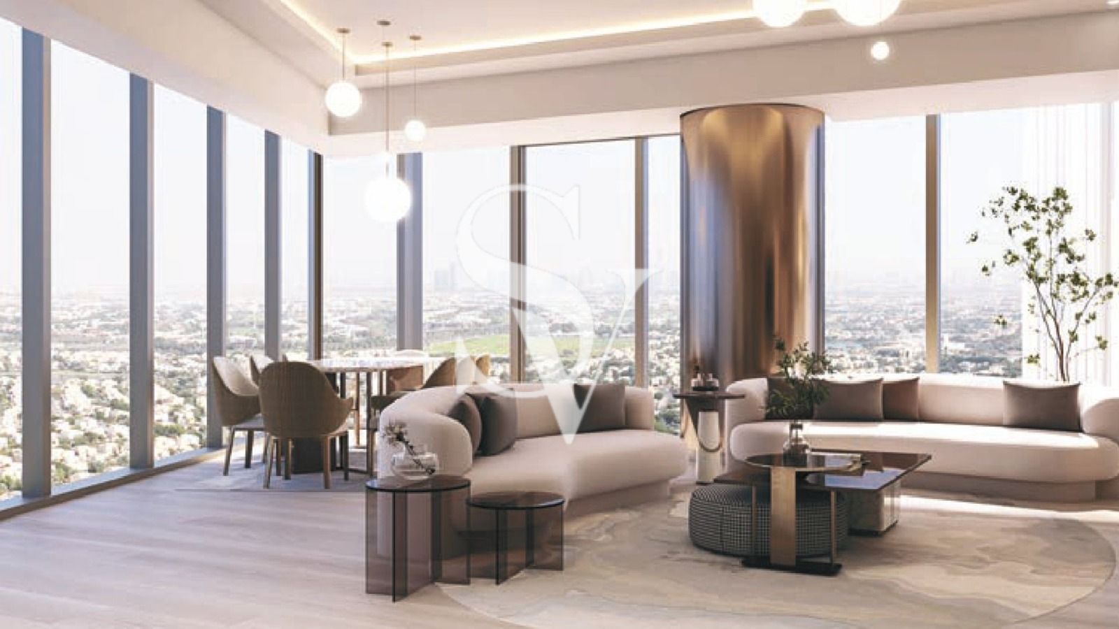 FINANCE AVAILABLE |HIGH FLOOR RARE UNIT |CALL NOW