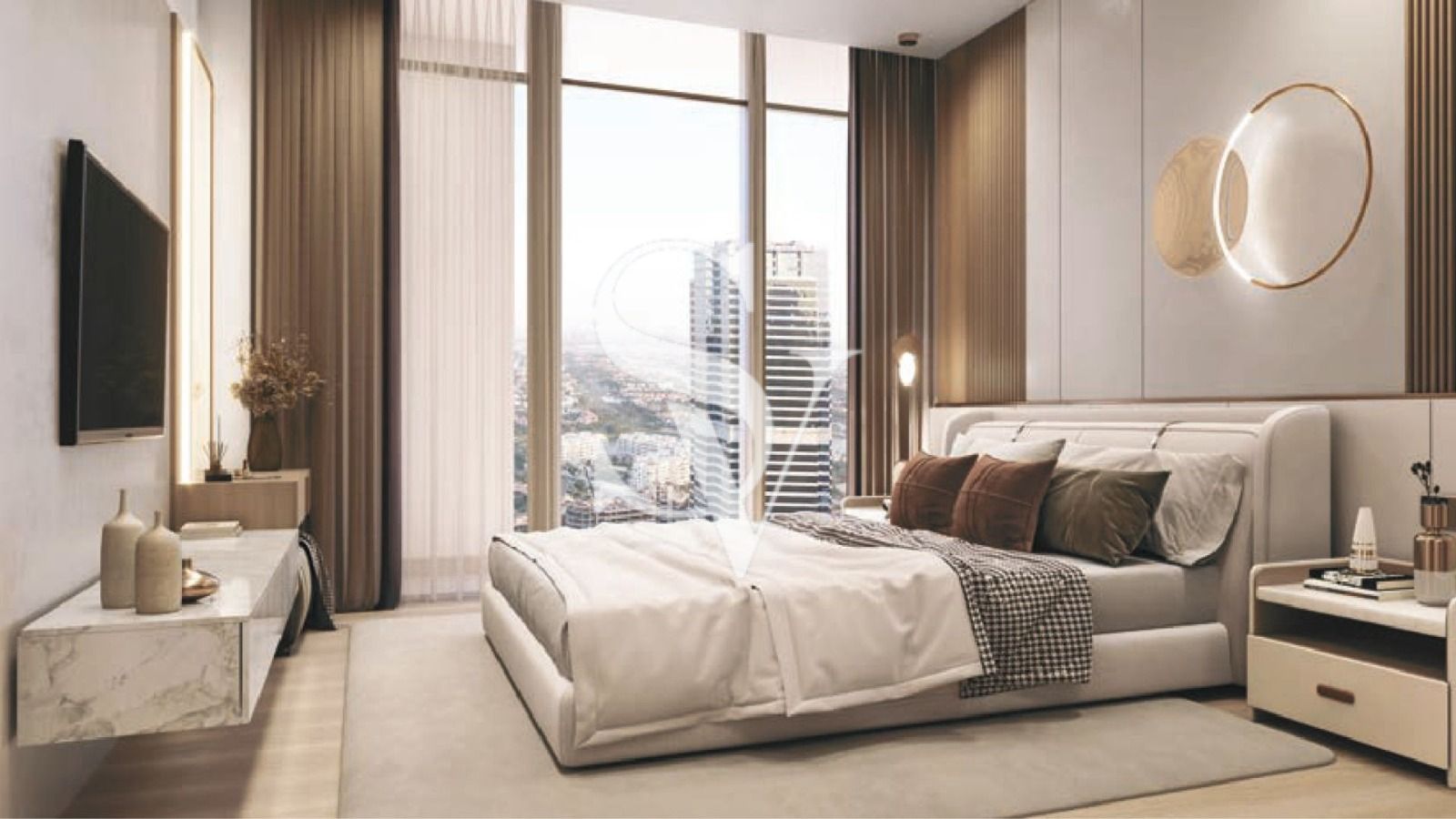 FINANCE AVAILABLE |HIGH FLOOR RARE UNIT |CALL NOW